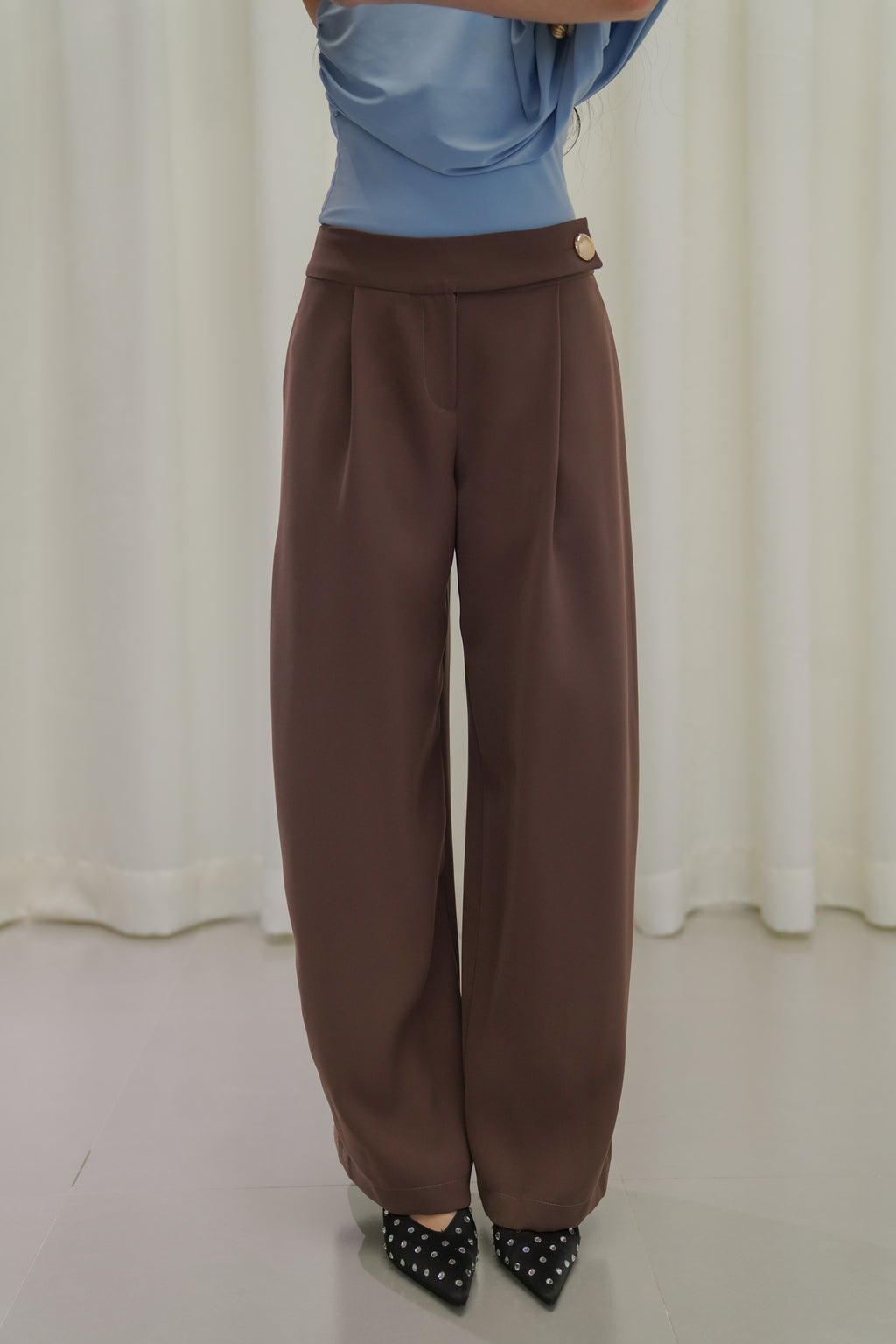 IOKI PANTS