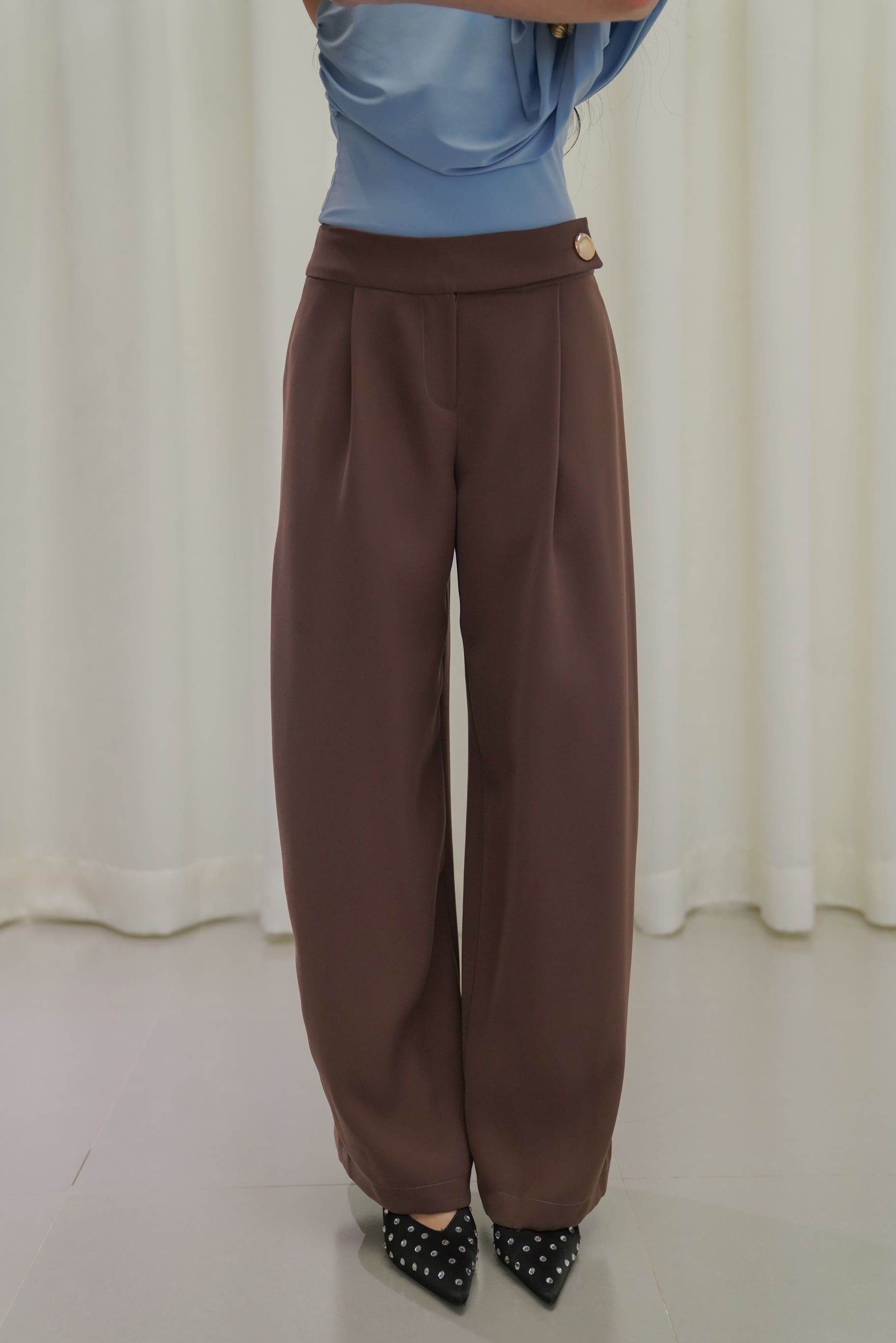 IOKI PANTS