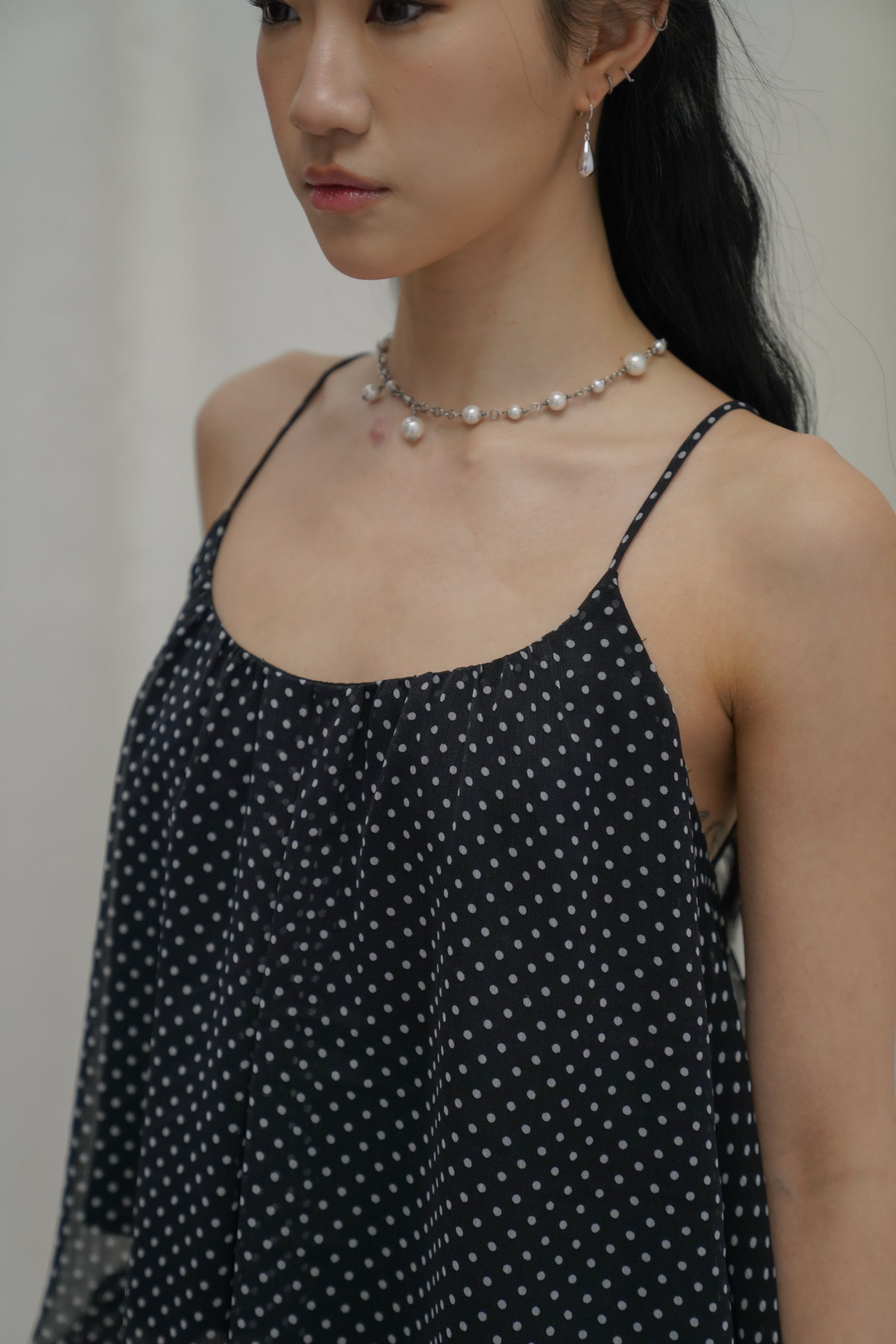 COHEN TOP