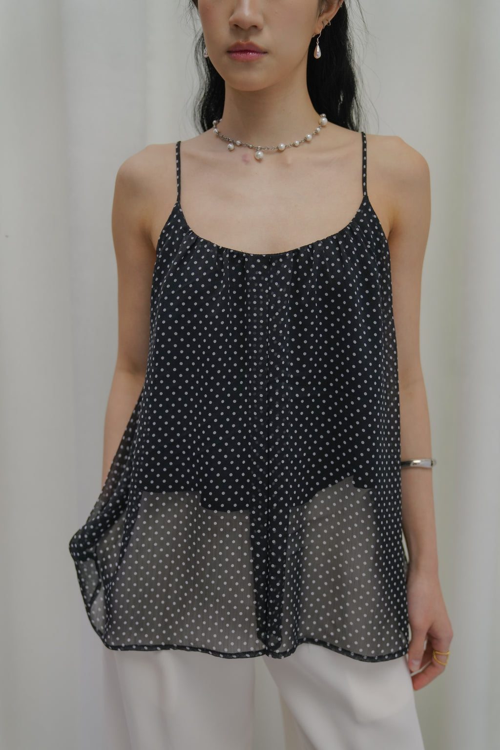 COHEN TOP