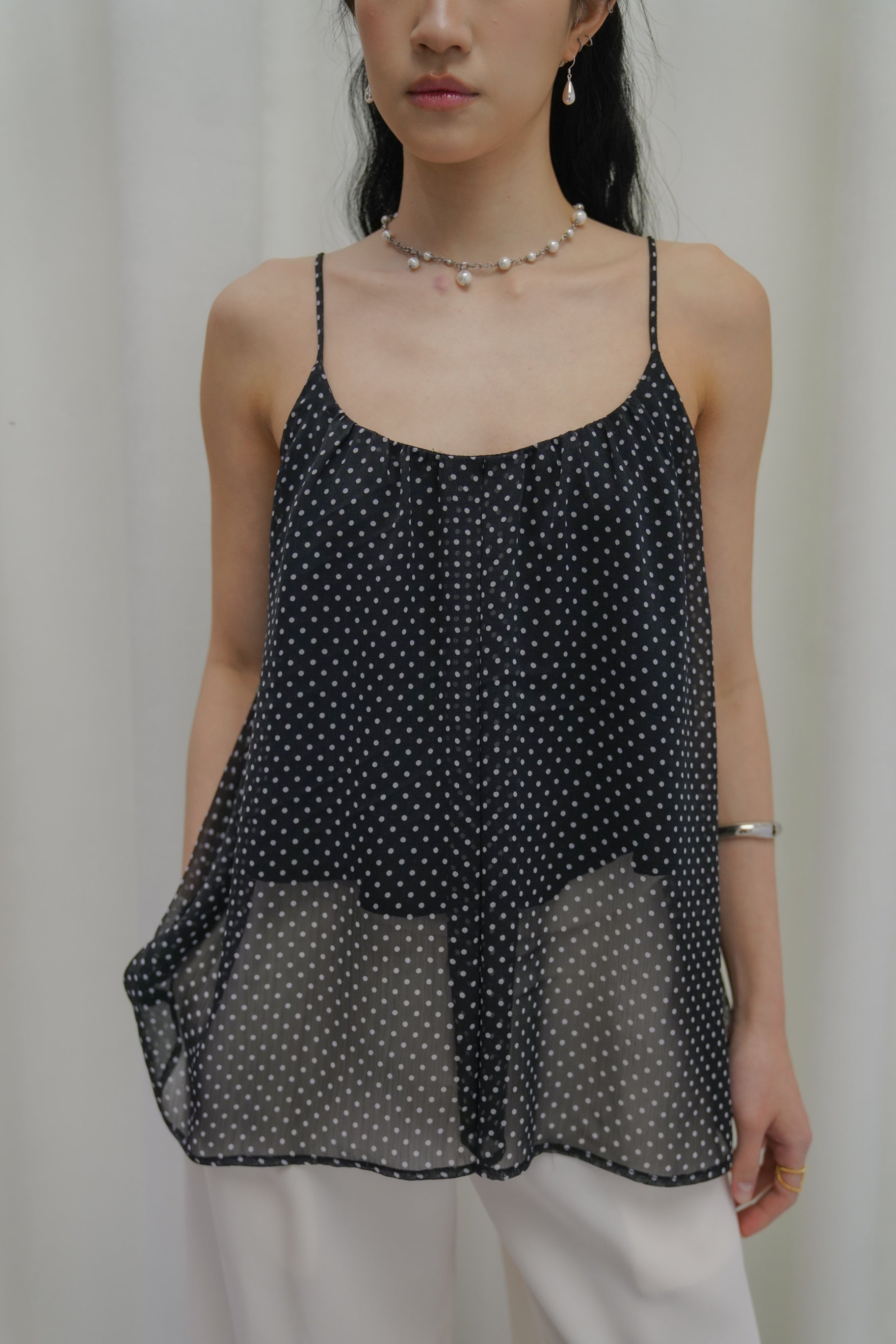 COHEN TOP