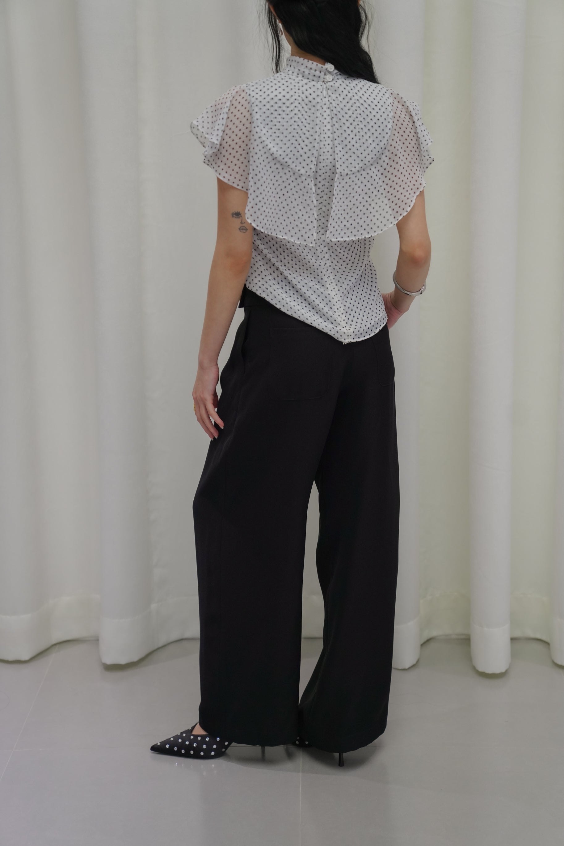 IOKI PANTS