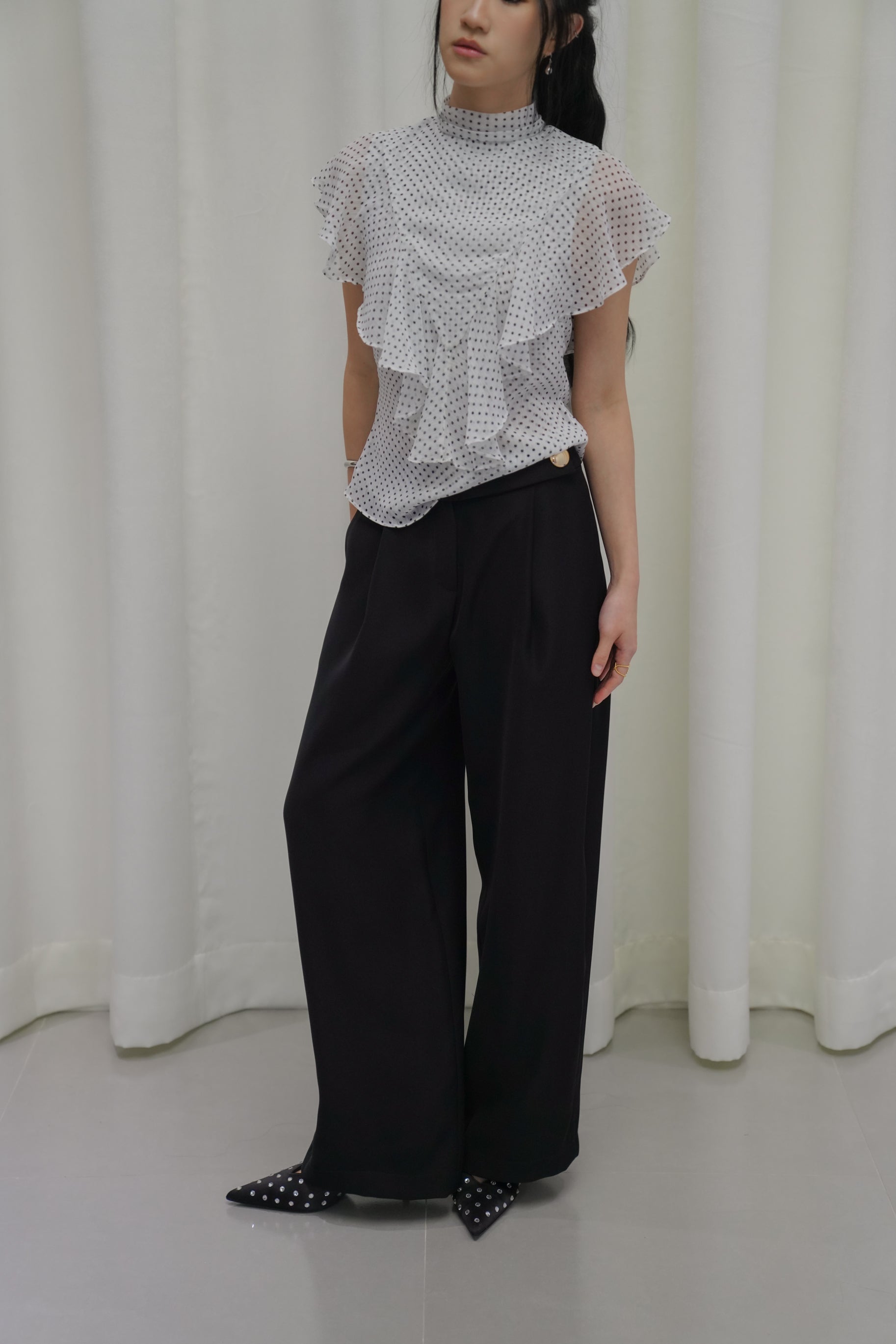 IOKI PANTS