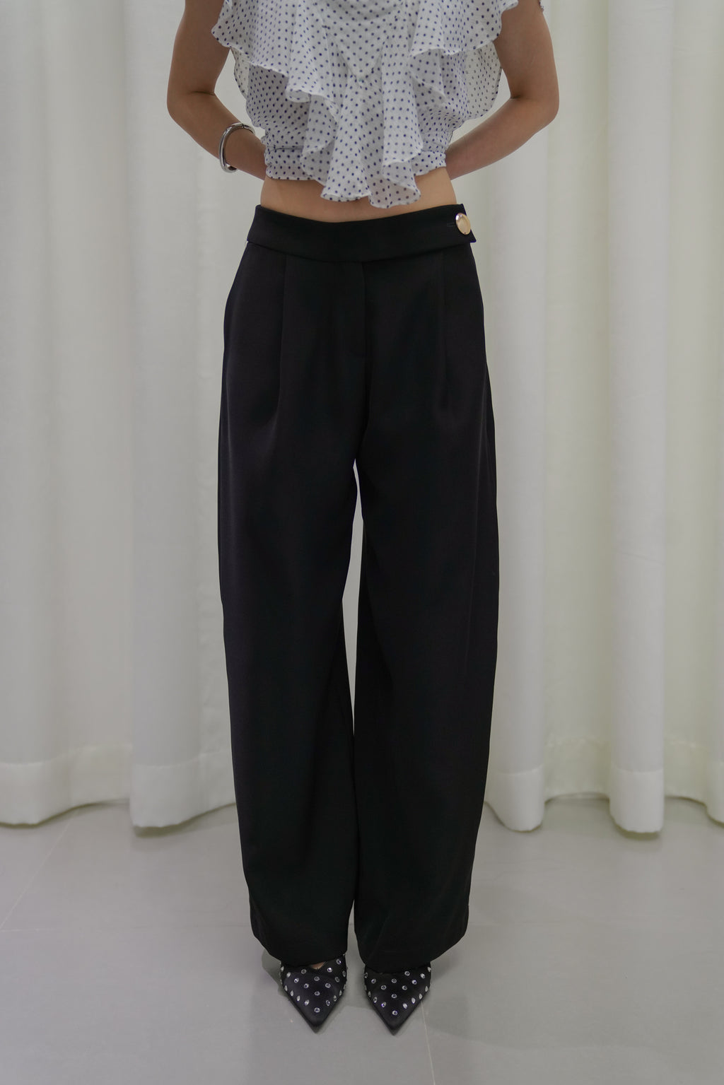 IOKI PANTS
