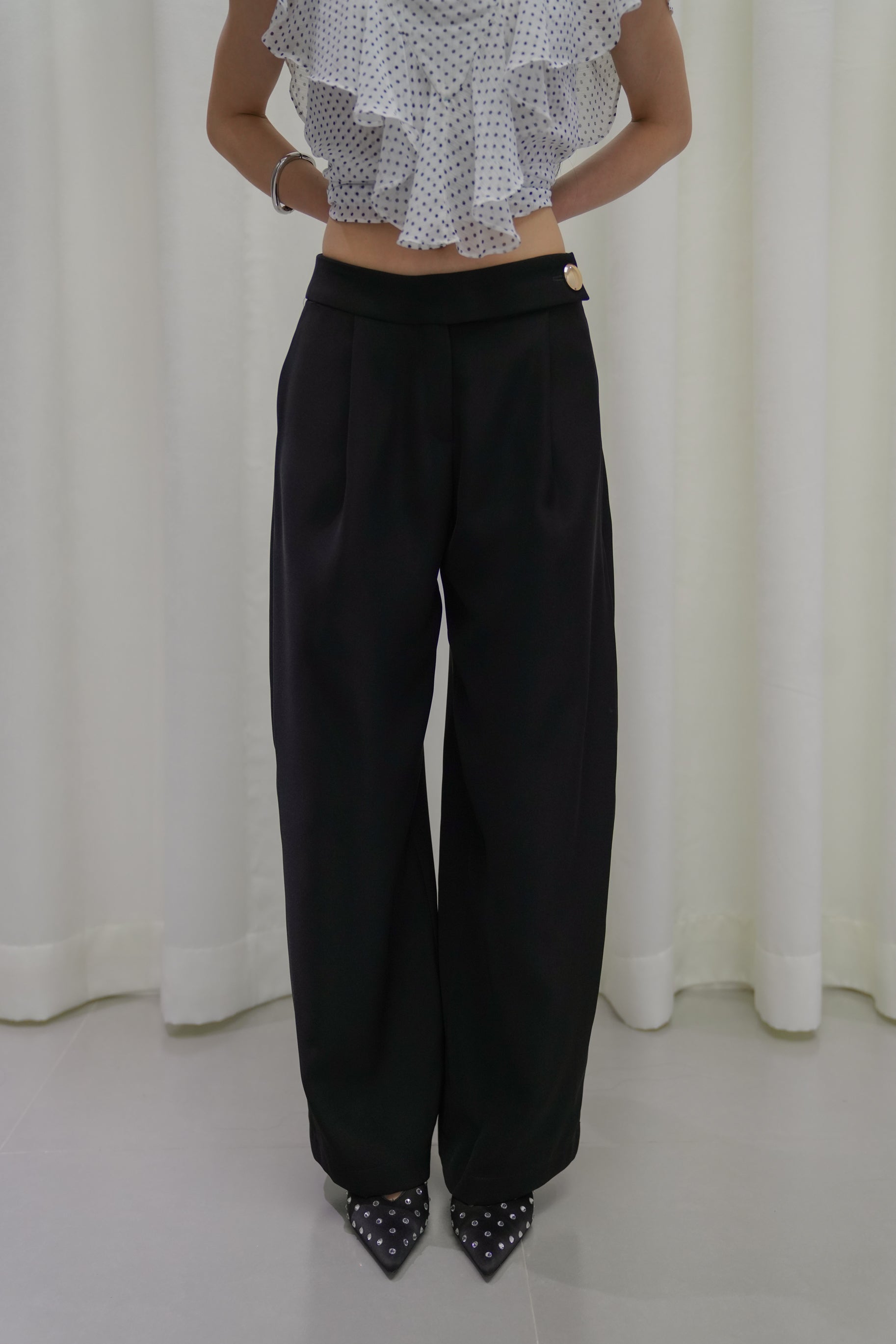 IOKI PANTS