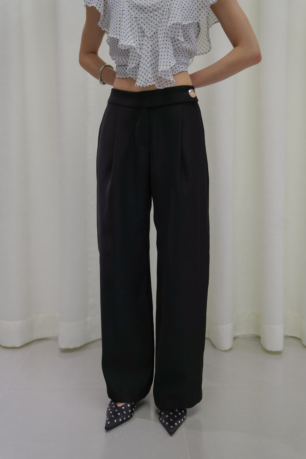 IOKI PANTS