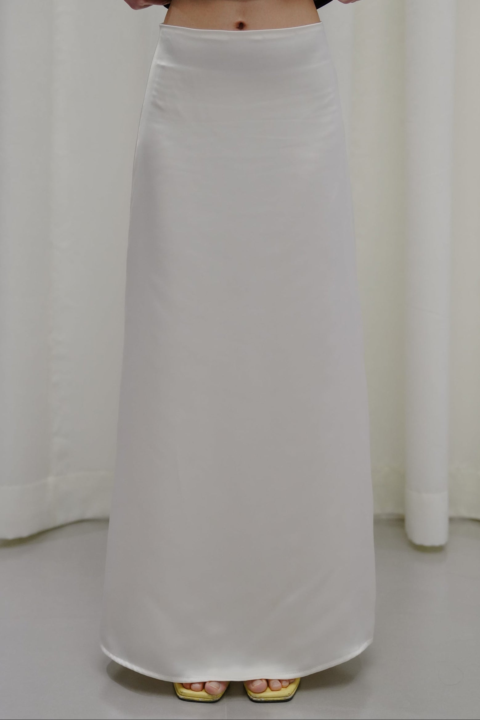 COHEN MAXI SKIRT