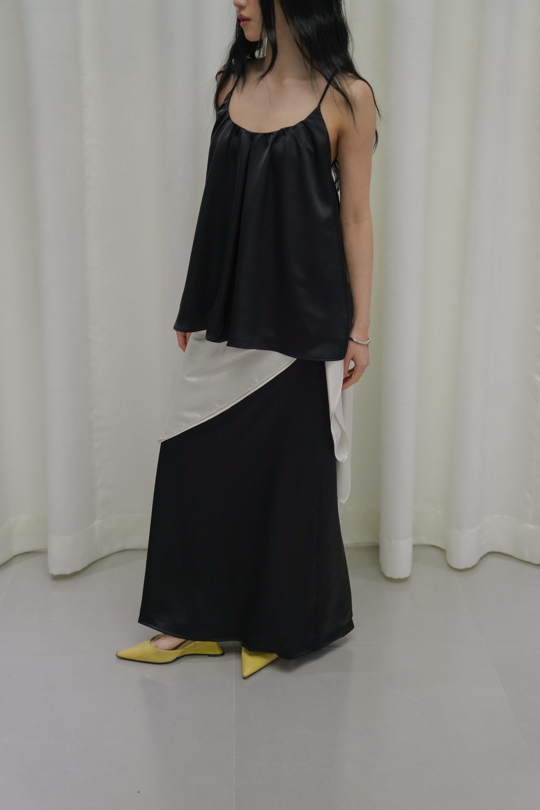 COHEN MAXI SKIRT