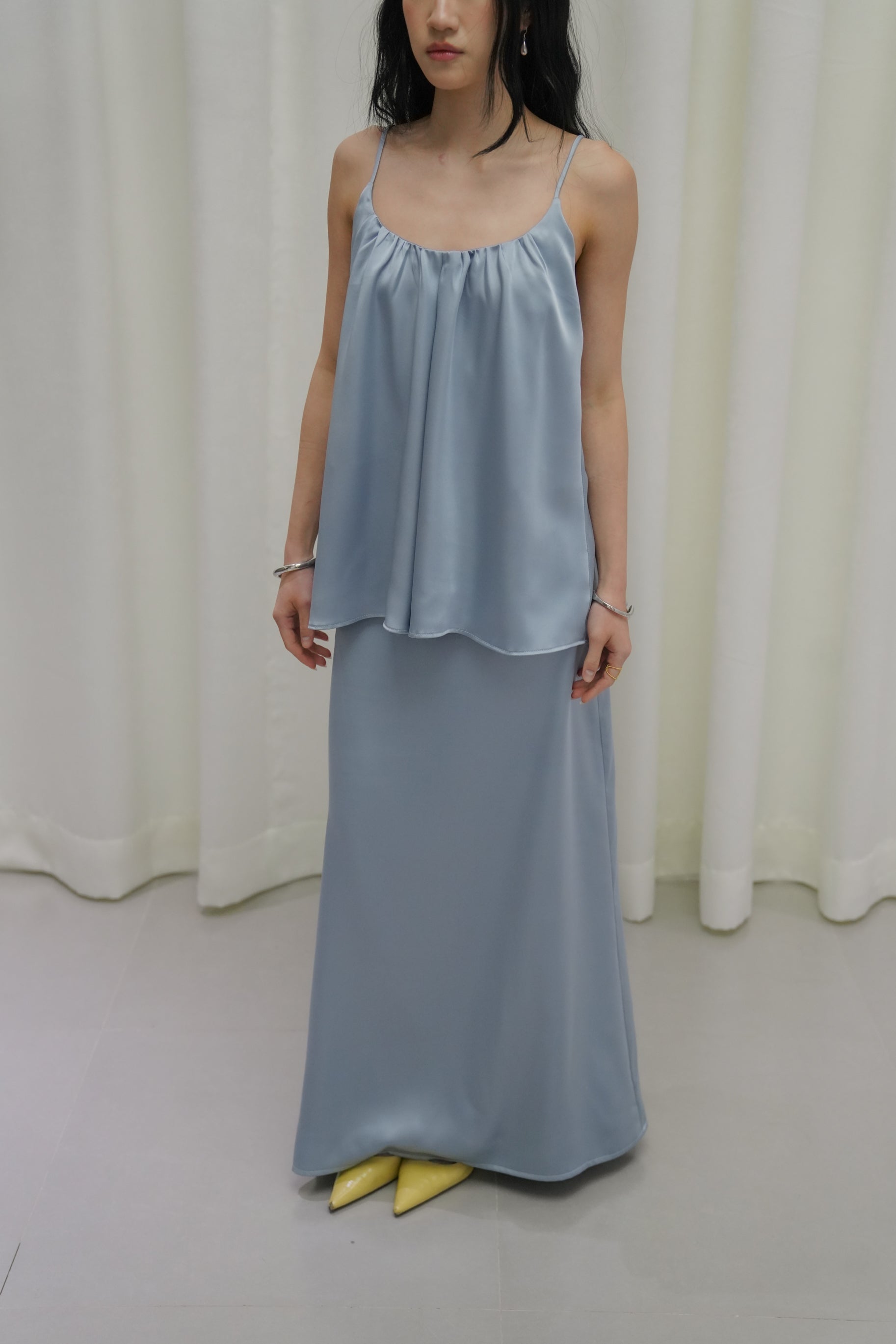 COHEN MAXI SKIRT