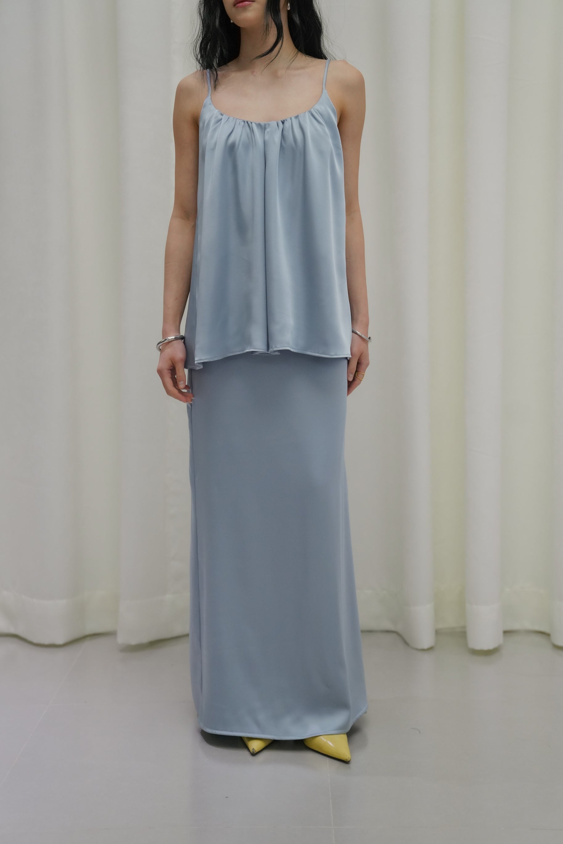 COHEN MAXI SKIRT