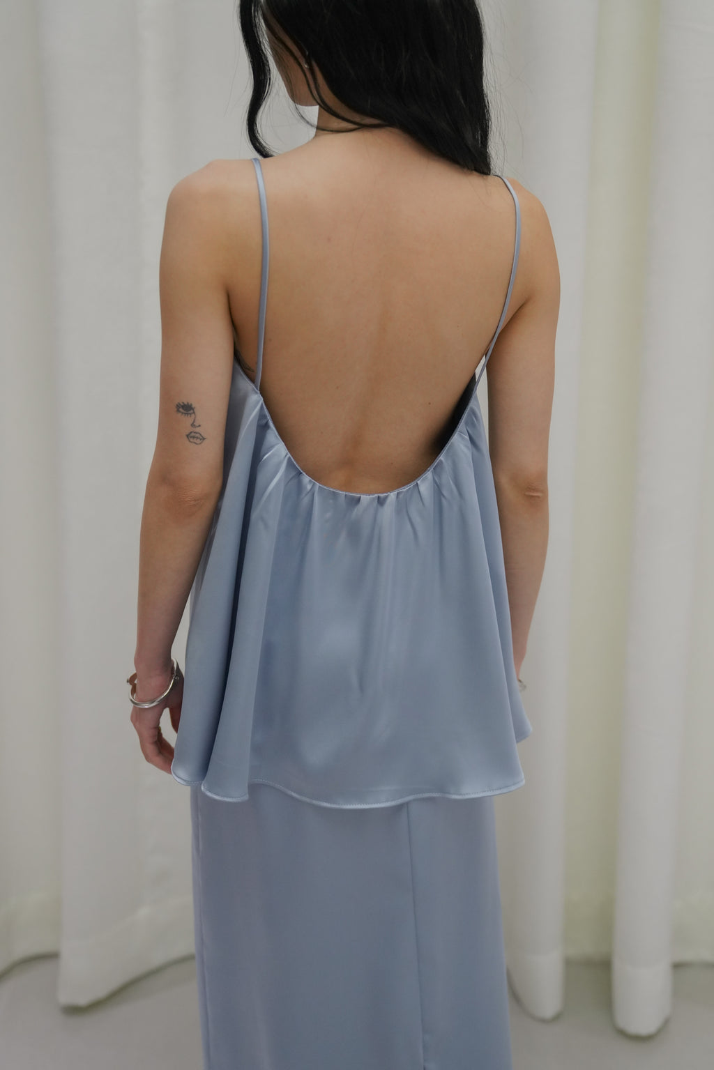 COHEN TOP