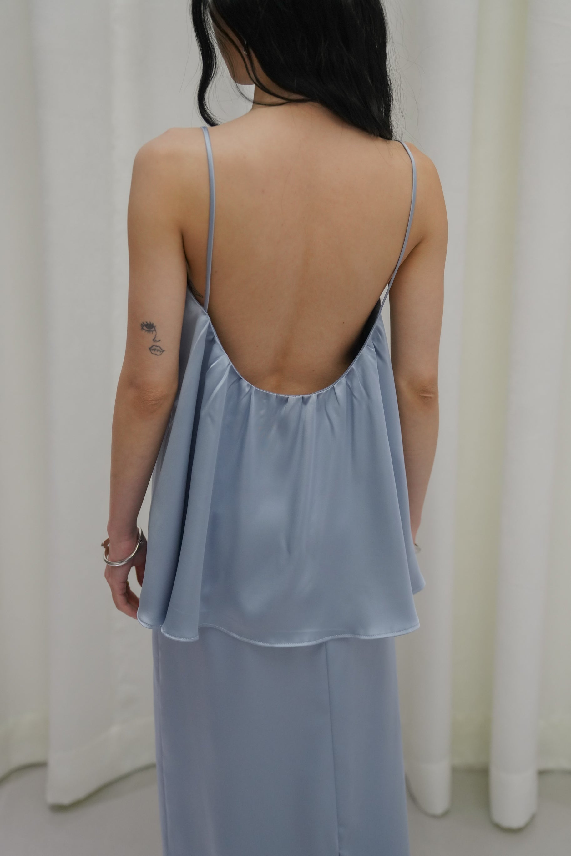 COHEN TOP
