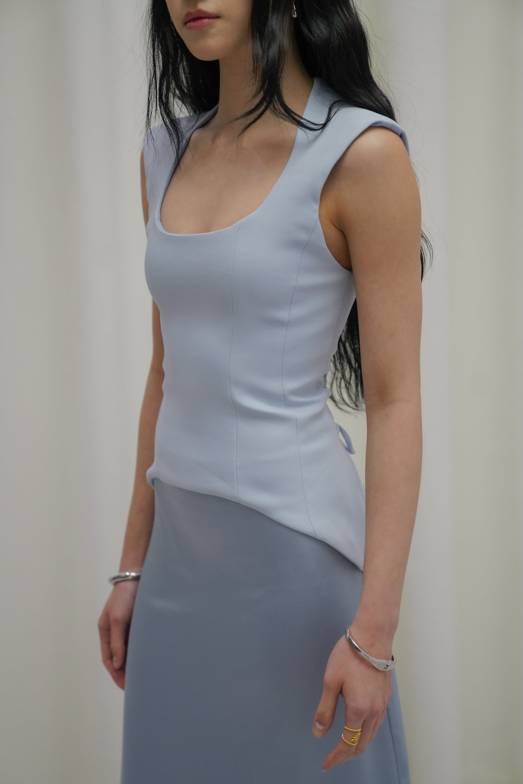 FEREDAY CORSET TOP