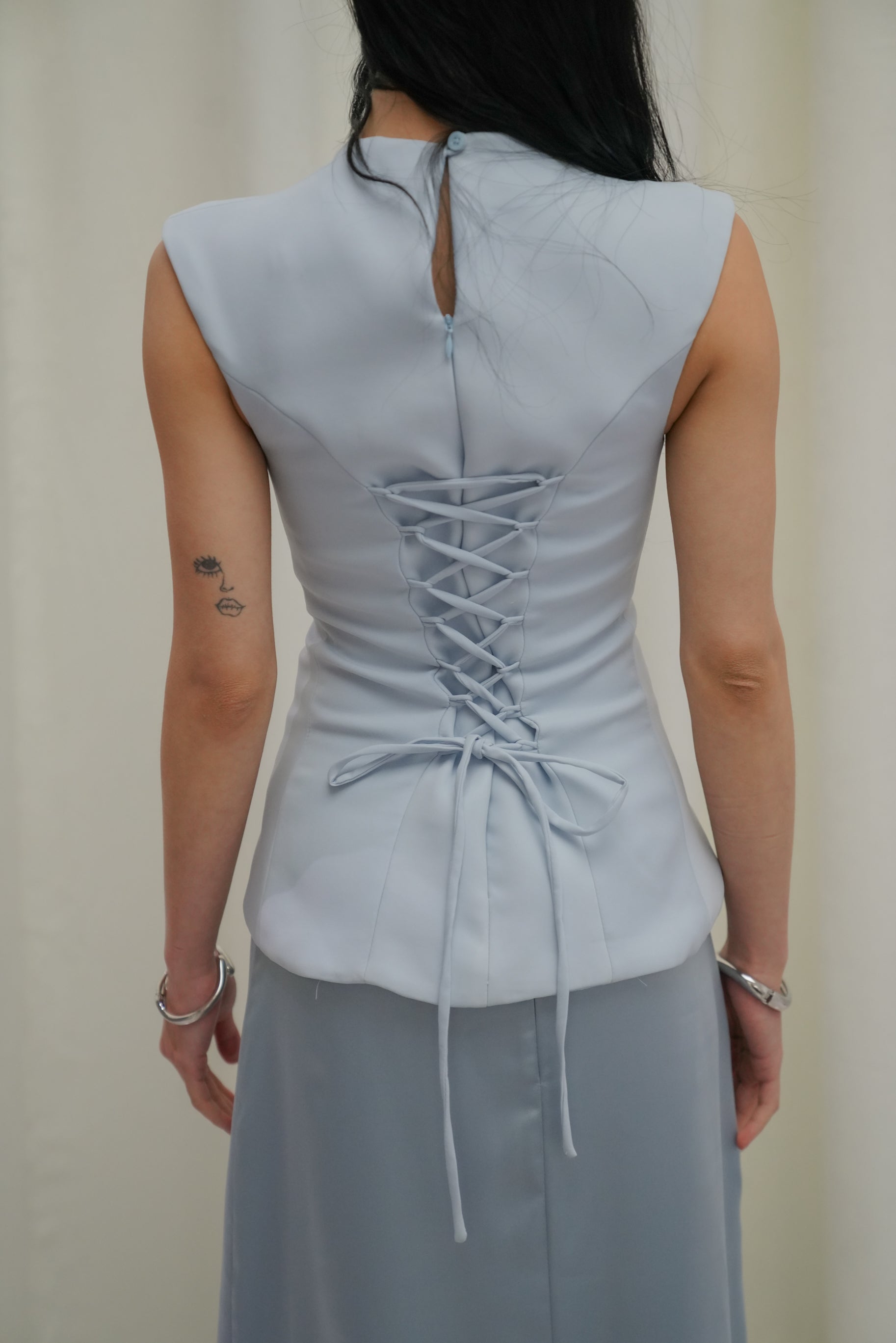 FEREDAY CORSET TOP