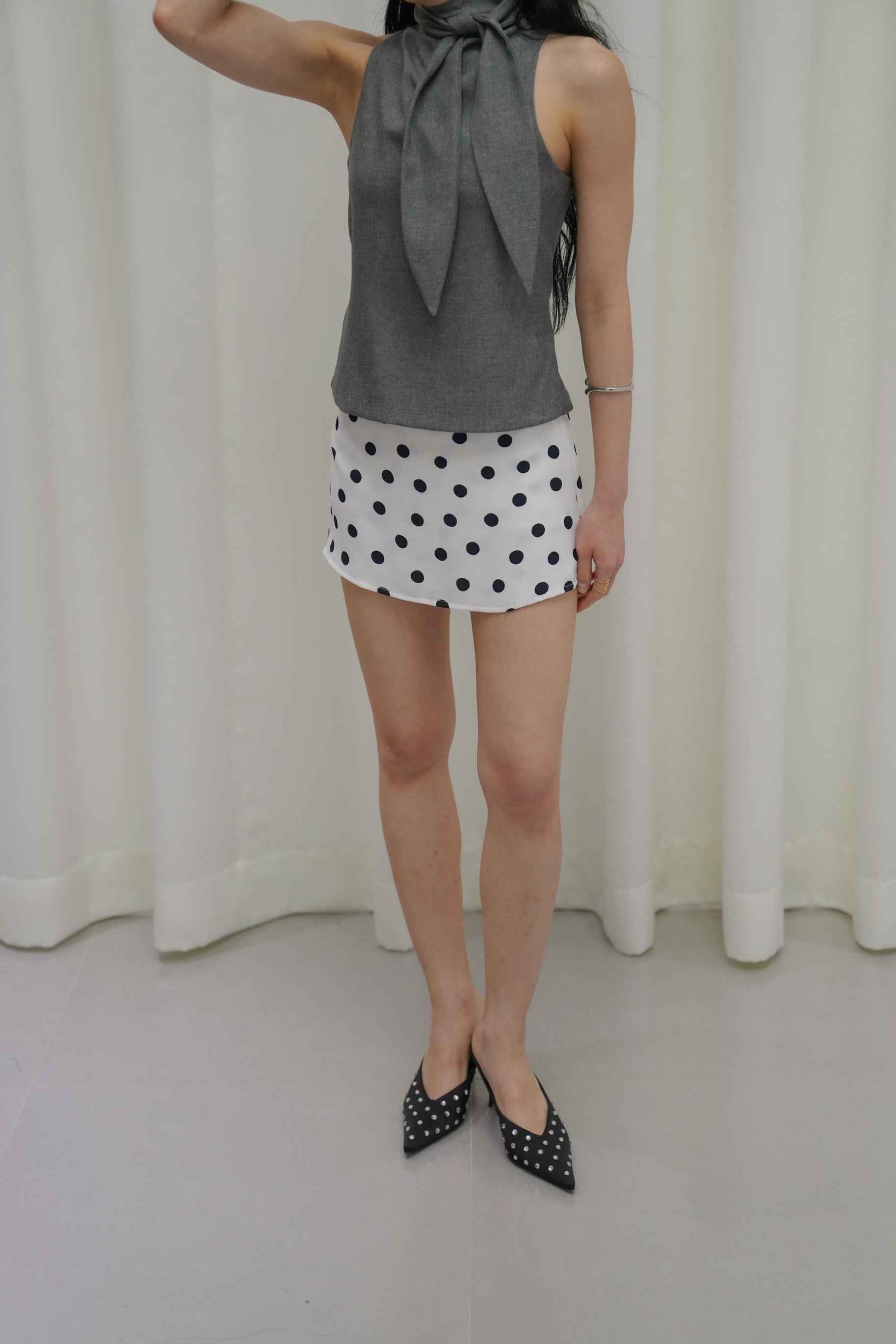 NADIALI SKORT
