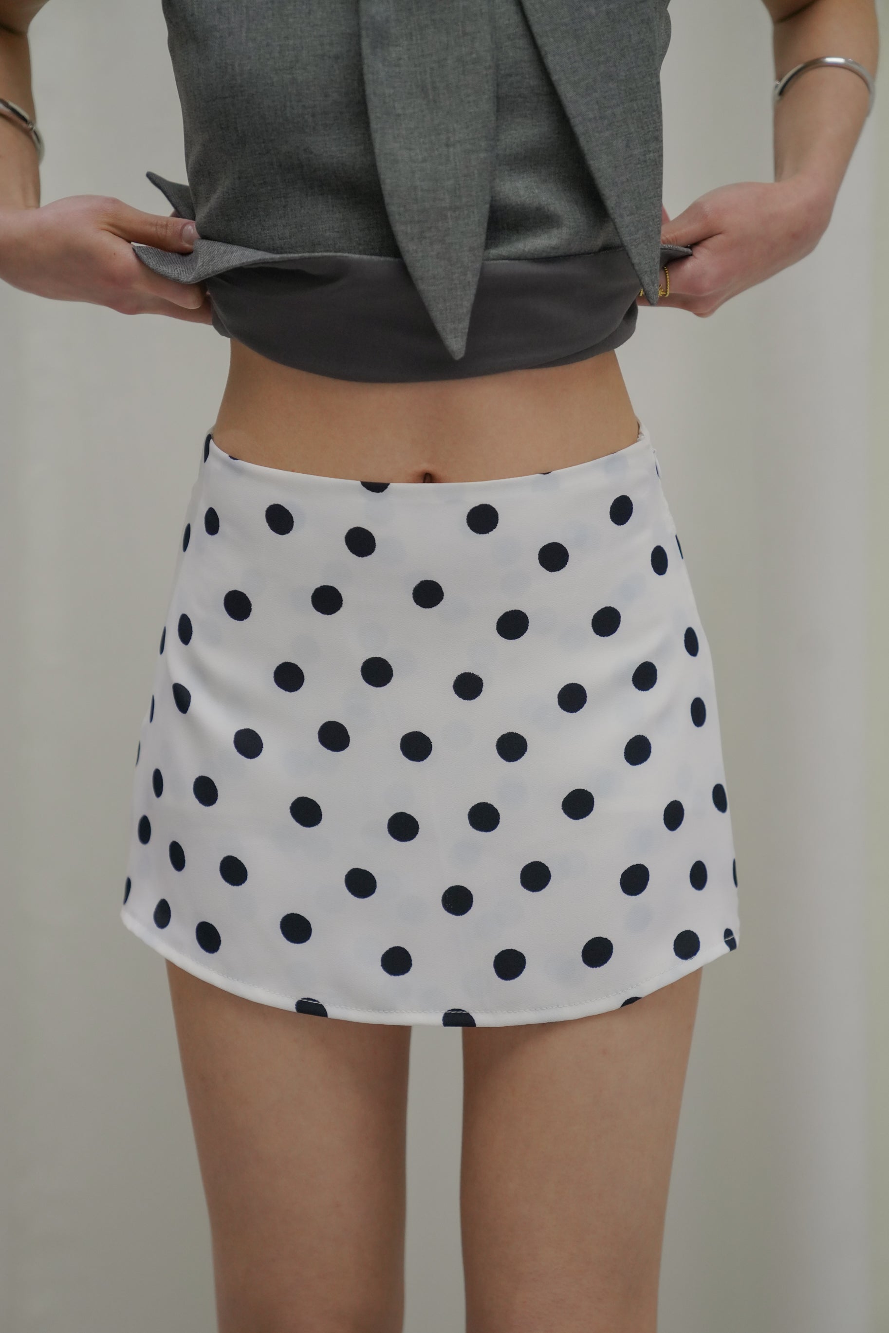 NADIALI SKORT