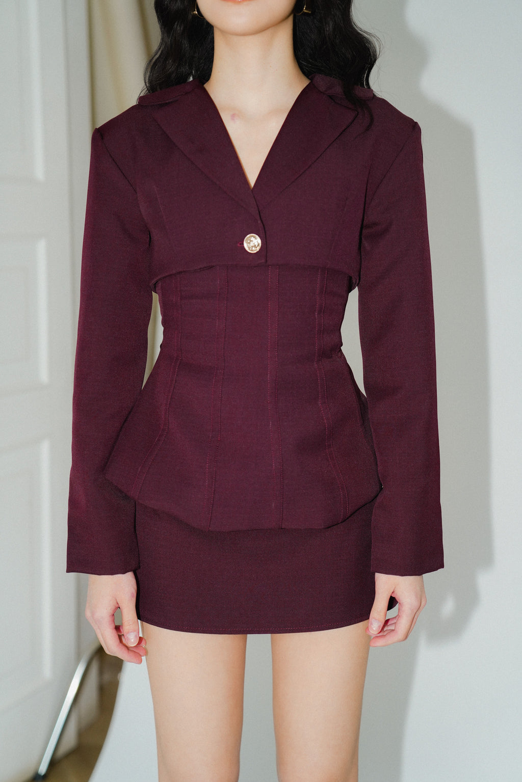 AIMÉ JACKET