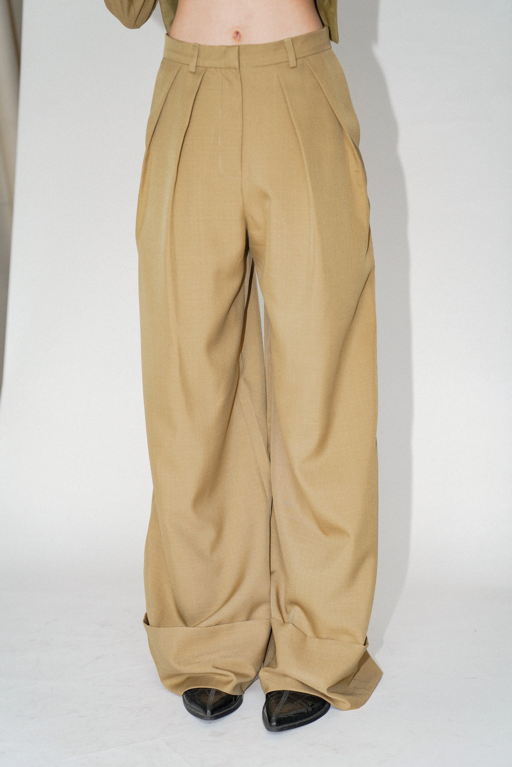 AIMÉ PANTS