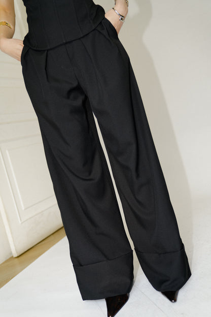 AIMÉ PANTS