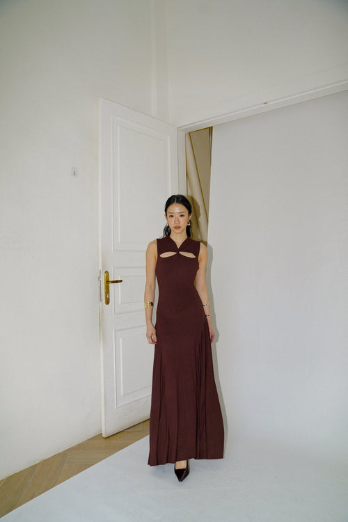 AHORA DRESS
