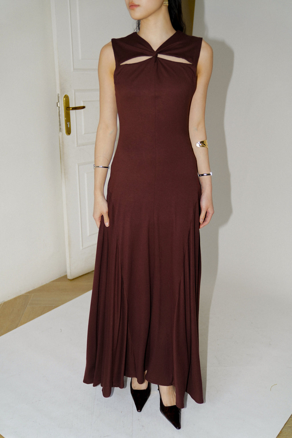 AHORA DRESS