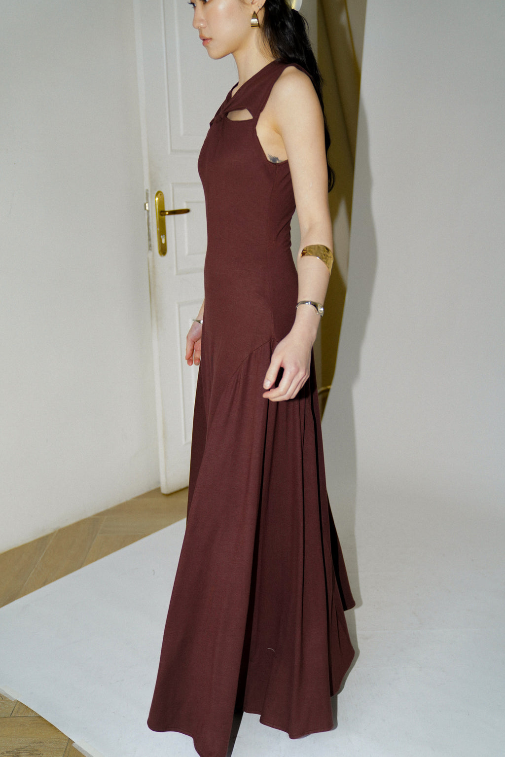 AHORA DRESS