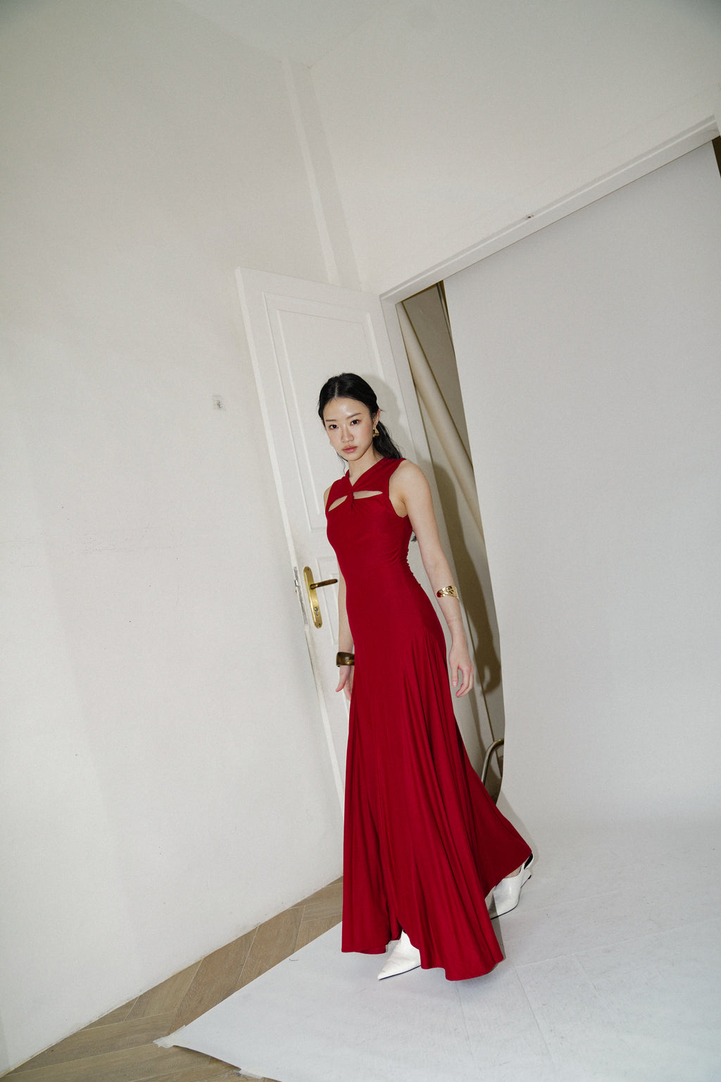 AHORA DRESS