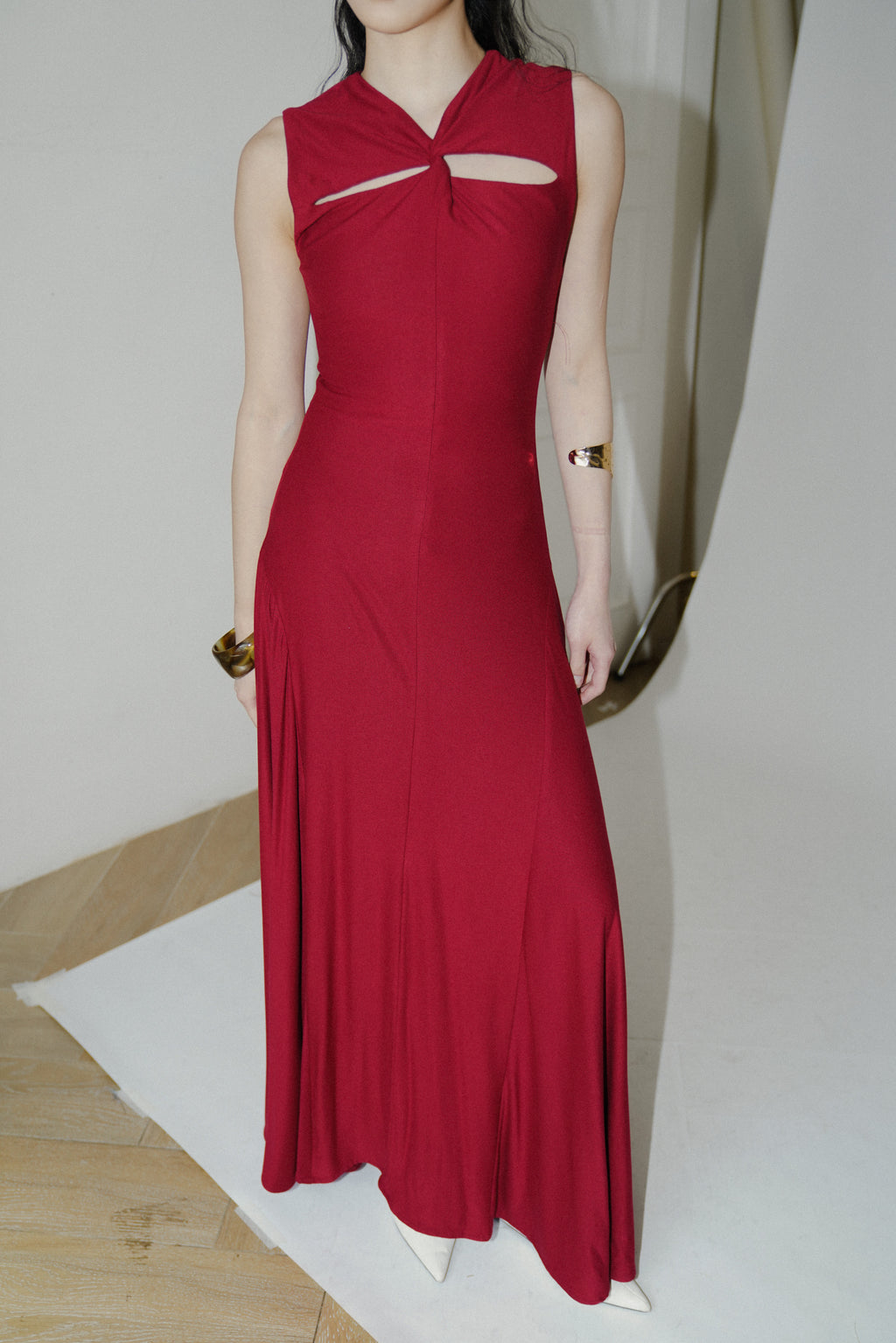 AHORA DRESS