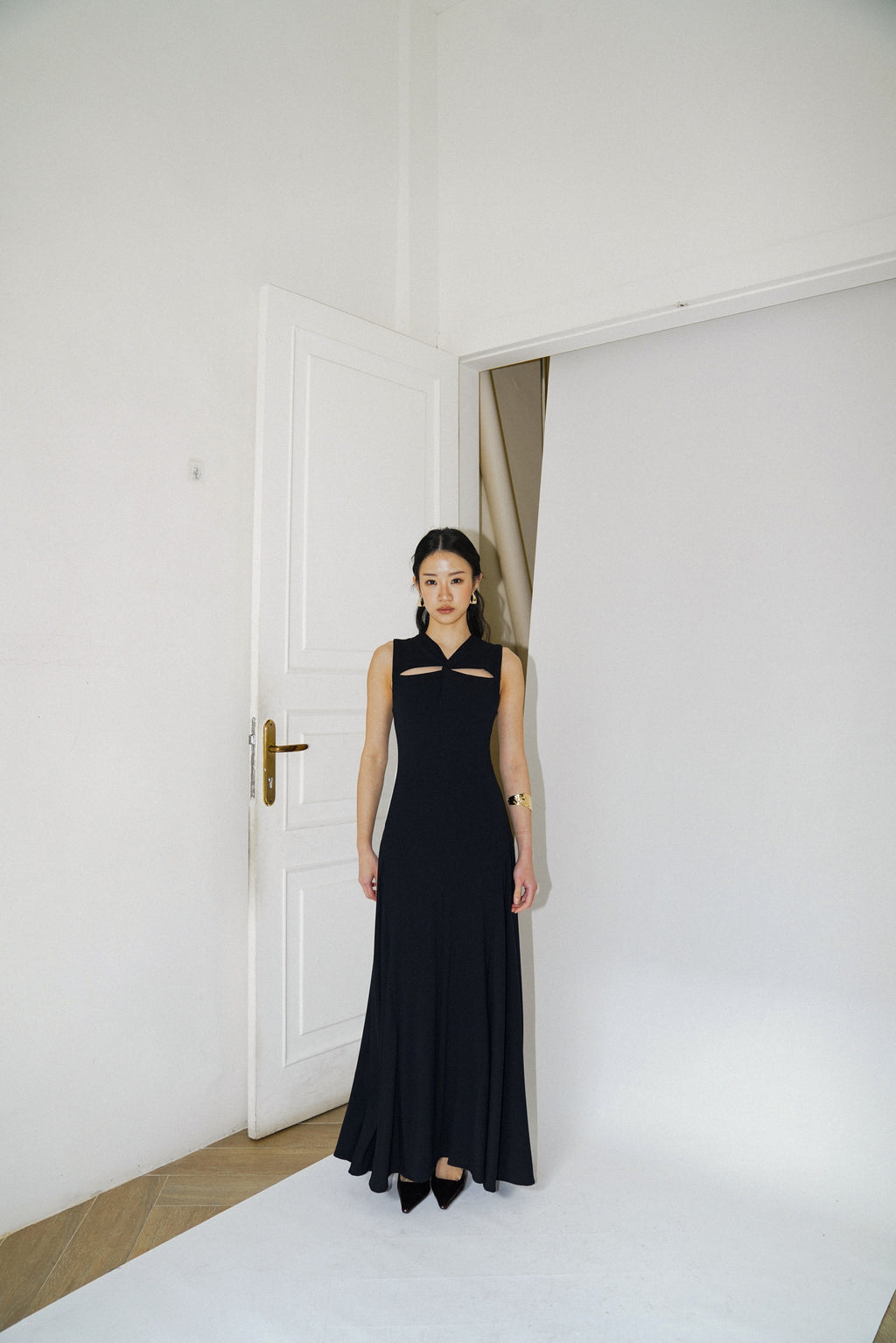 AHORA DRESS