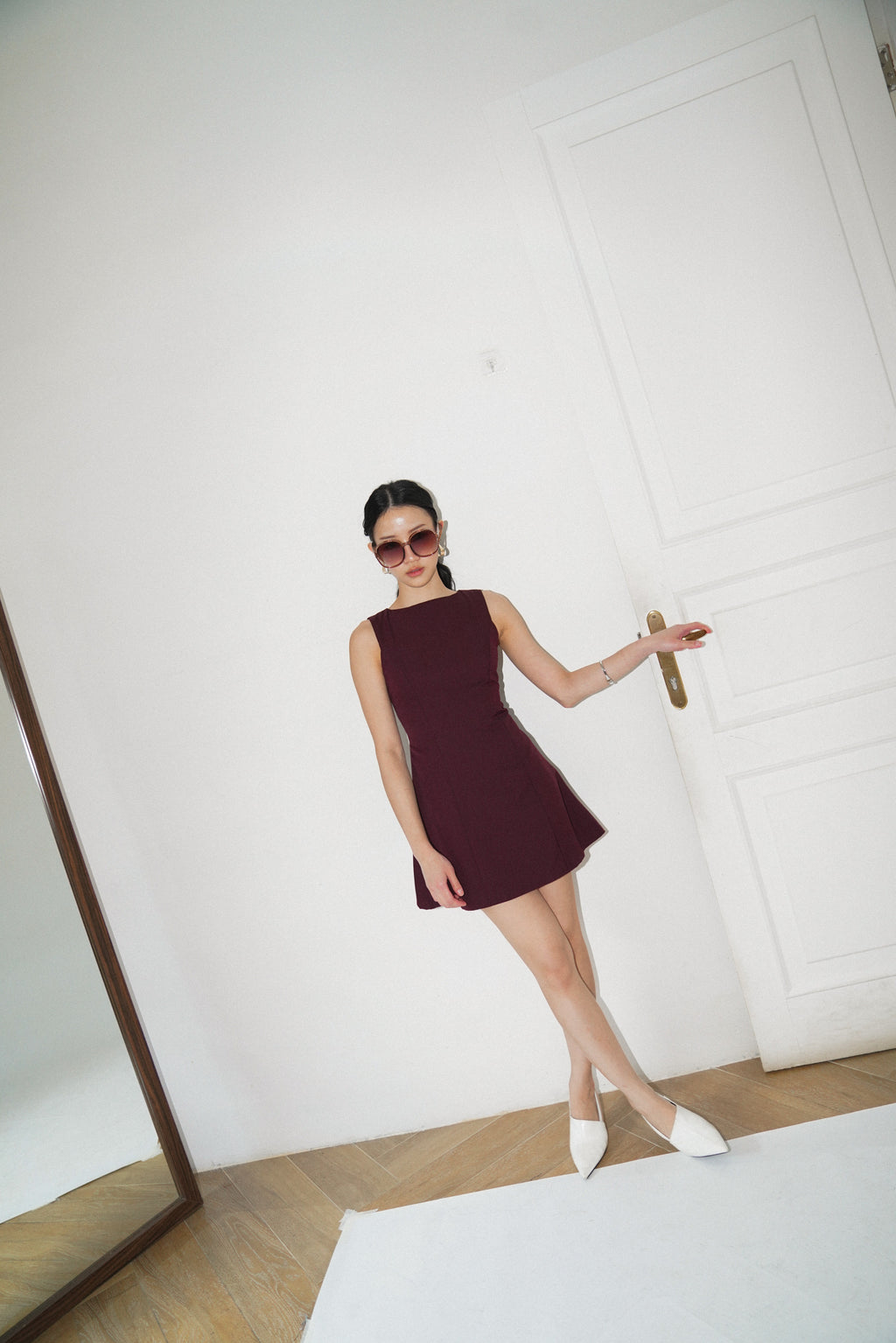 MAISUN DRESS