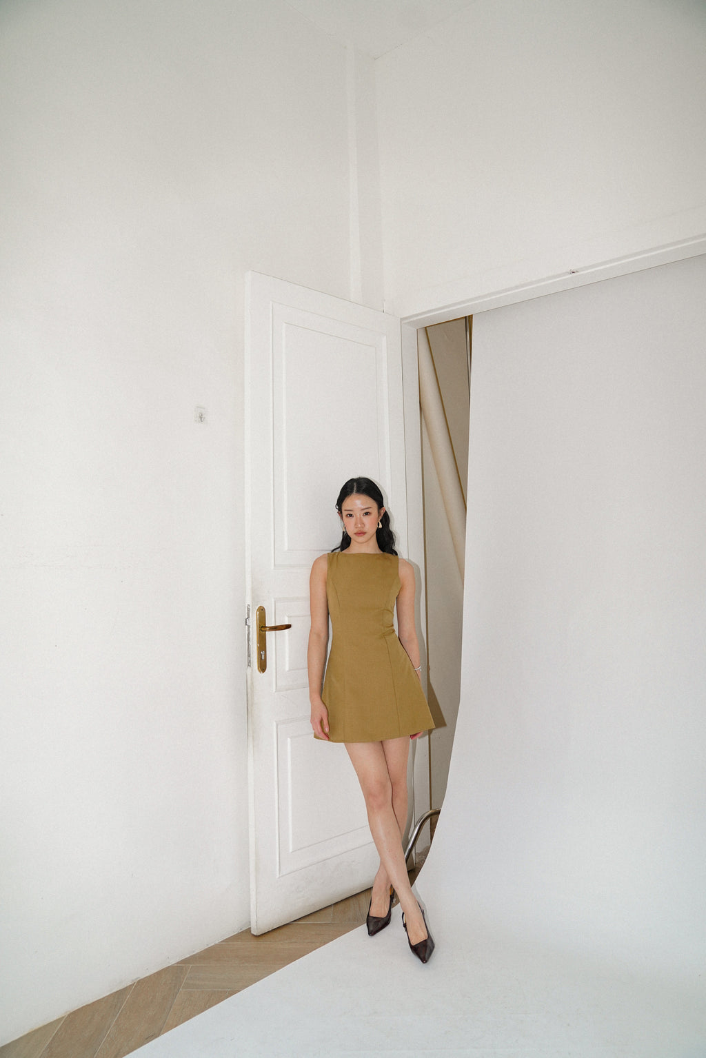 MAISUN DRESS