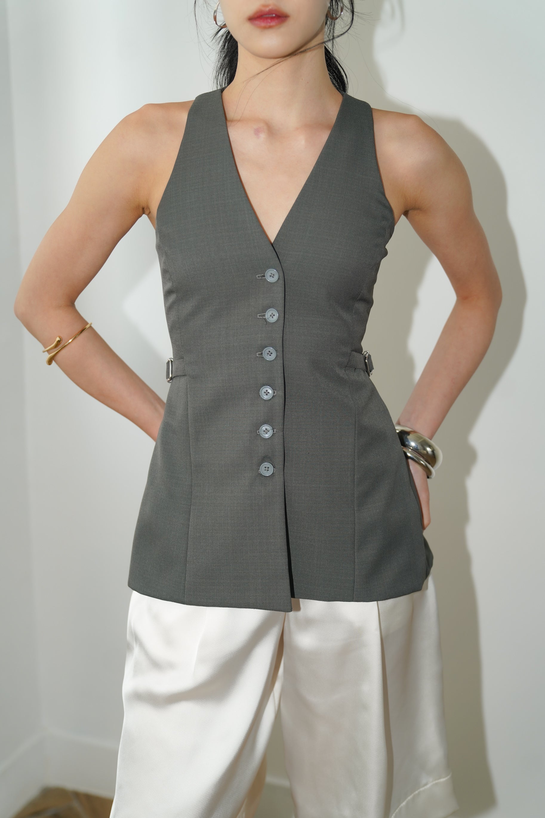 SOMA VEST