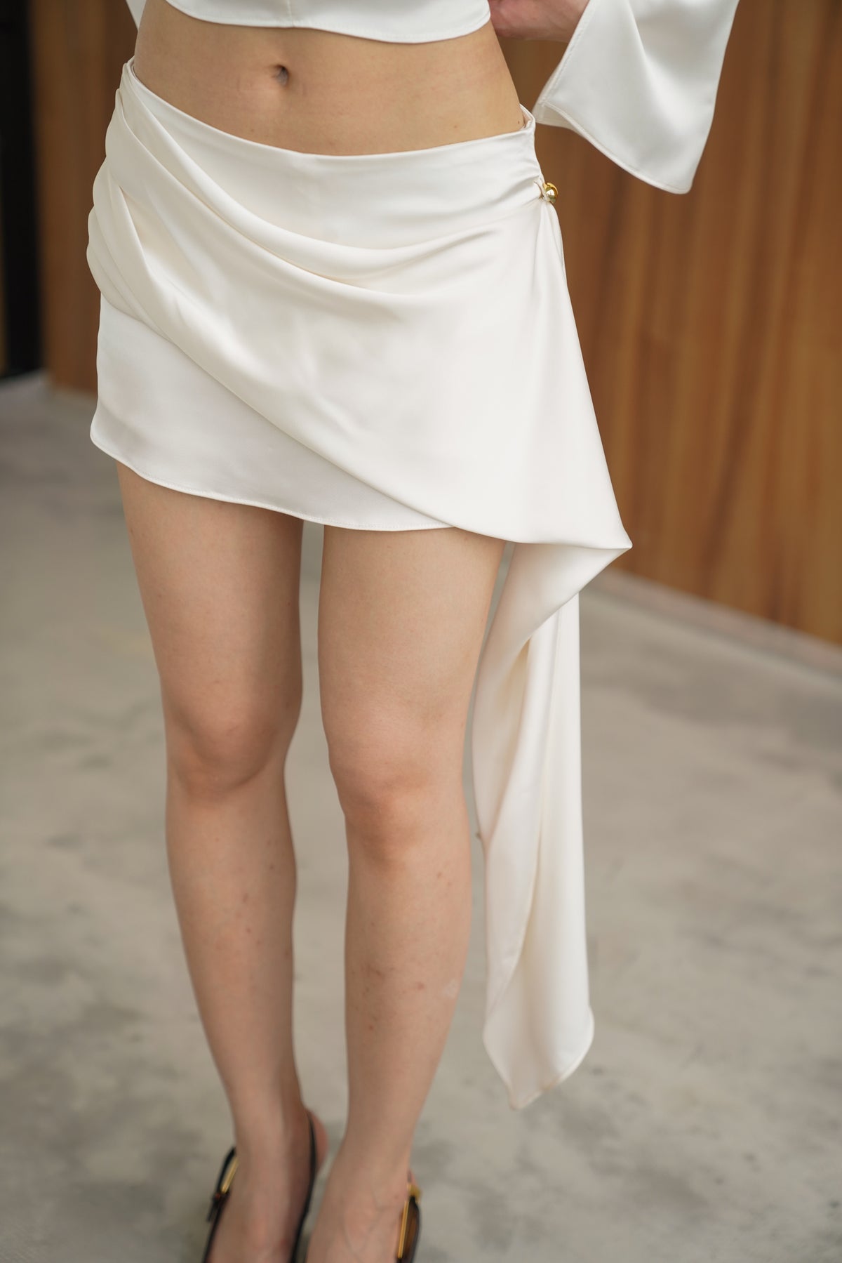MEIA SKORT