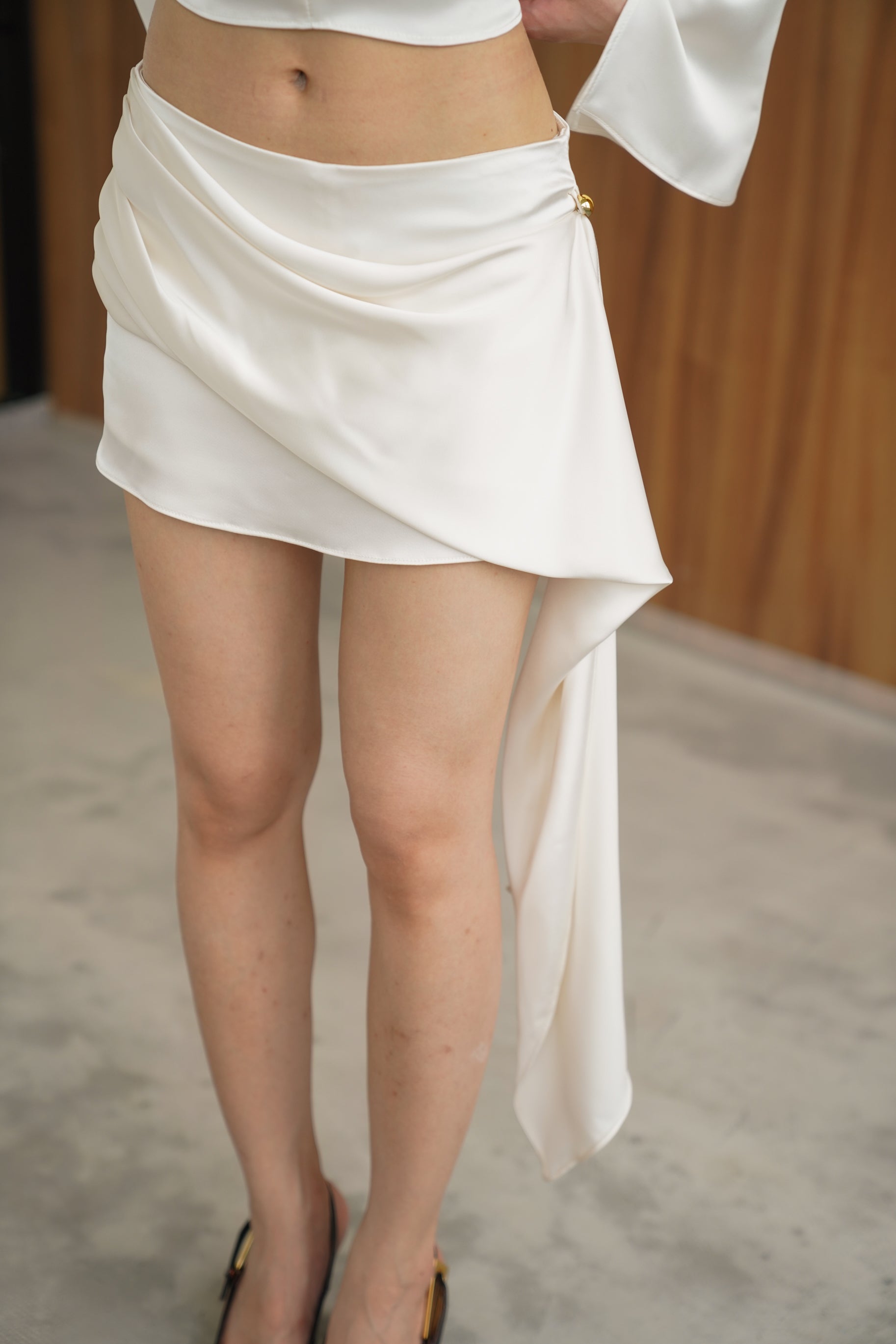 MEIA SKORT