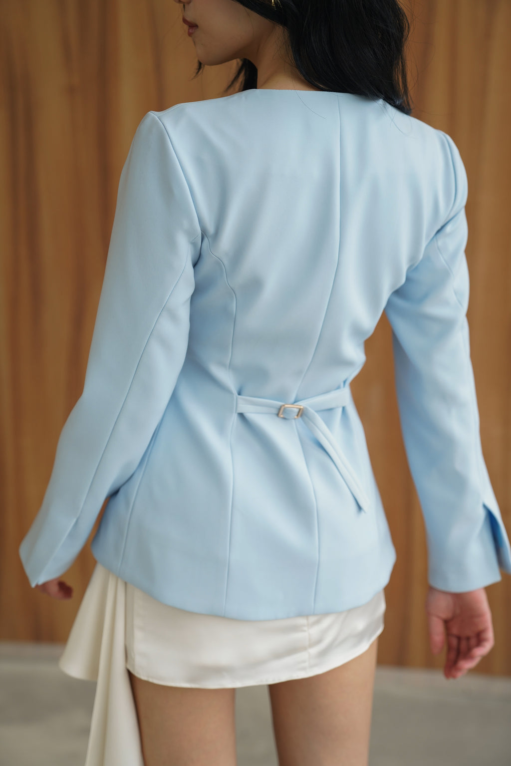 YAZMIN BLAZER