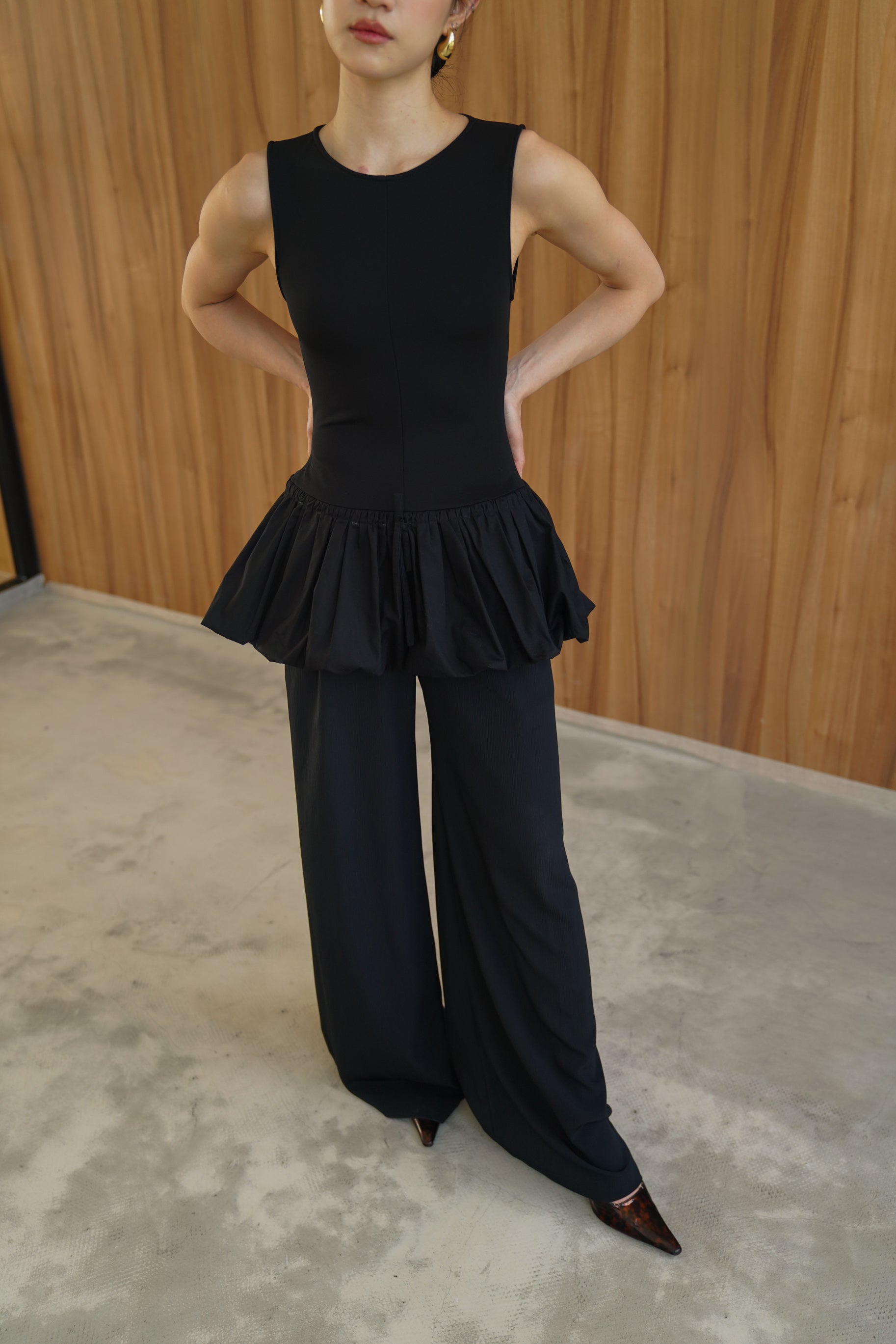 ALUNA TOP