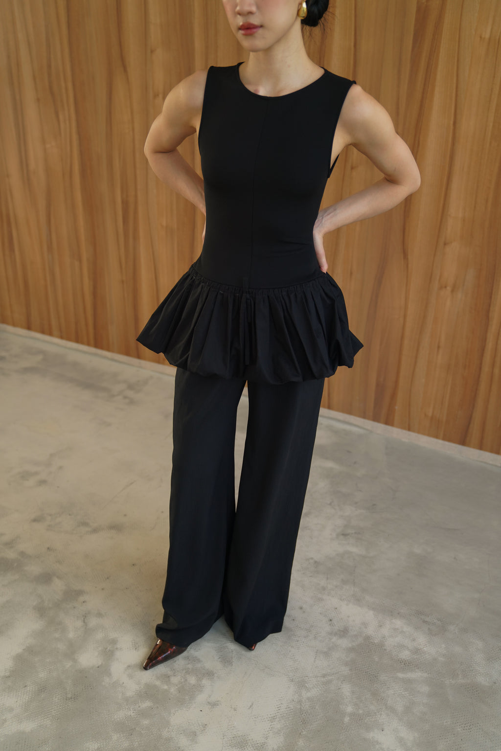 ALUNA TOP