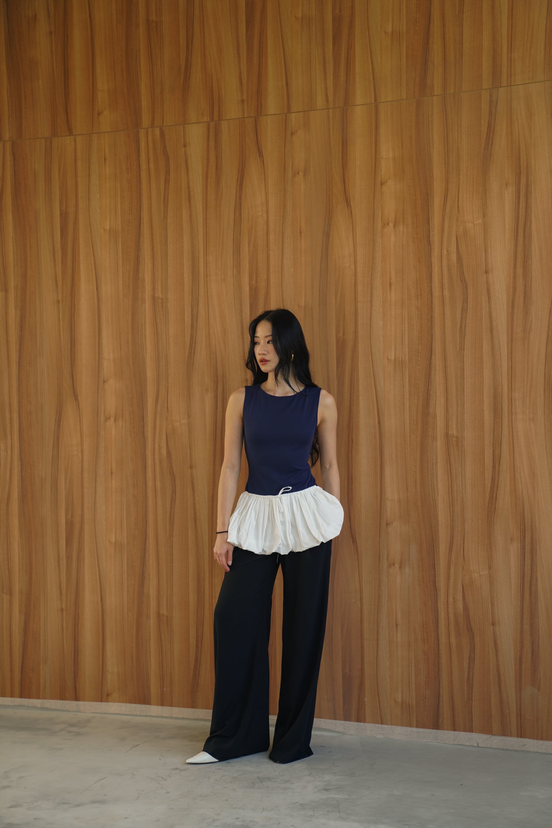 ALUNA TOP