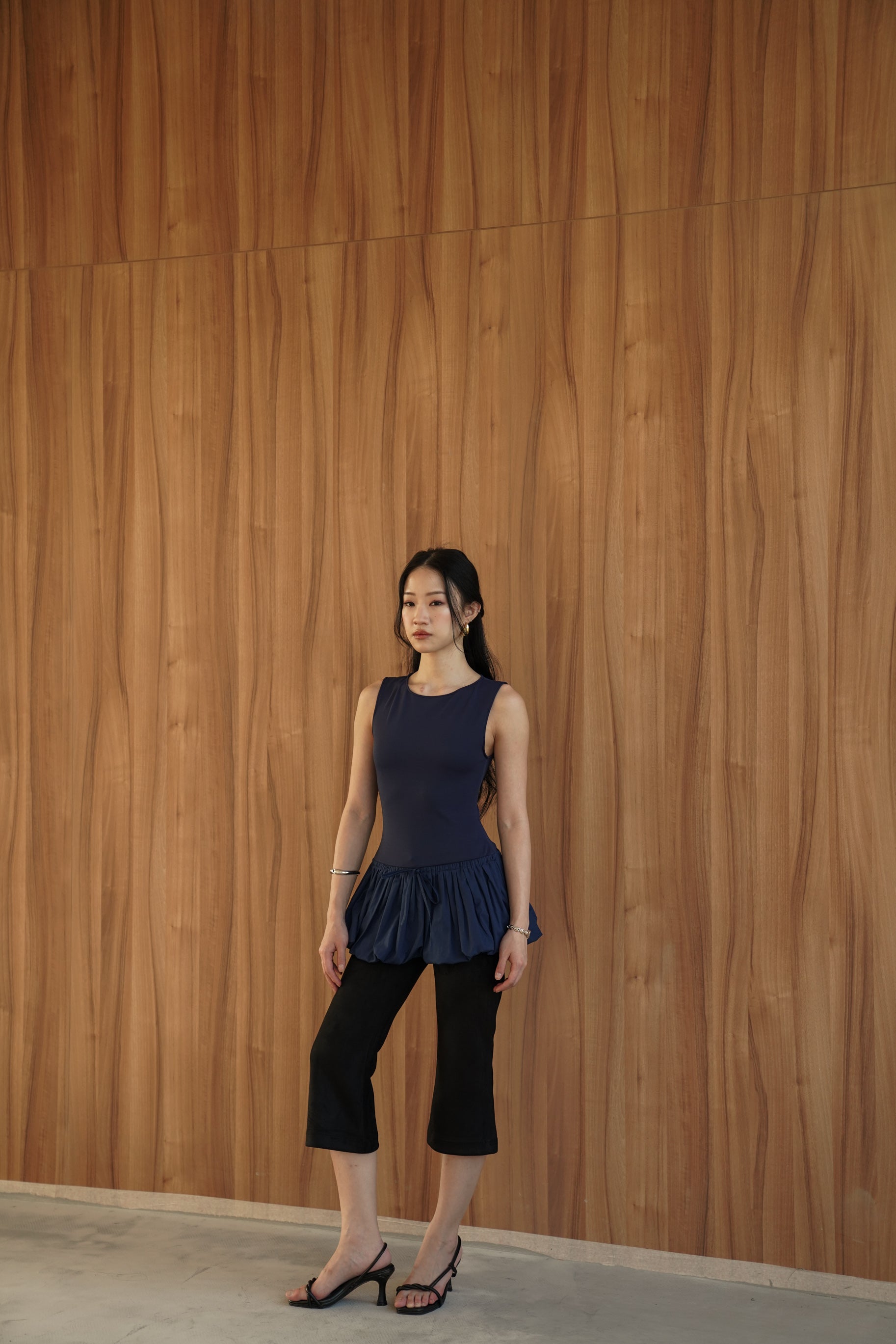 ALUNA TOP