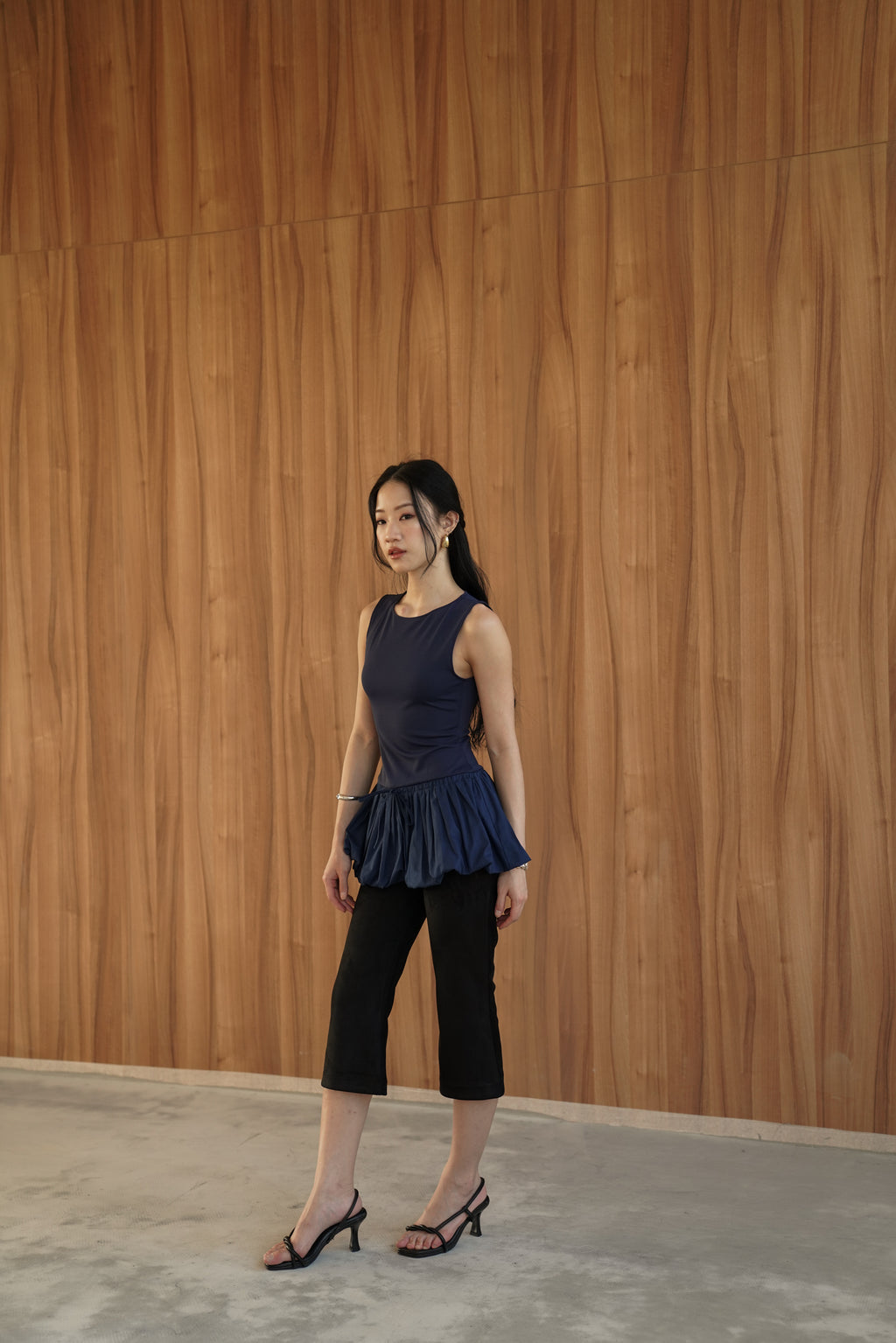 ALUNA TOP