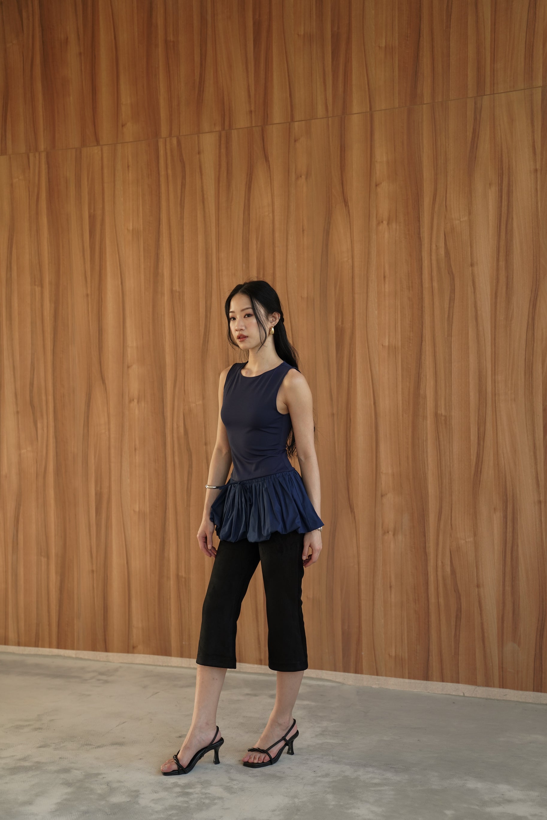 ALUNA TOP