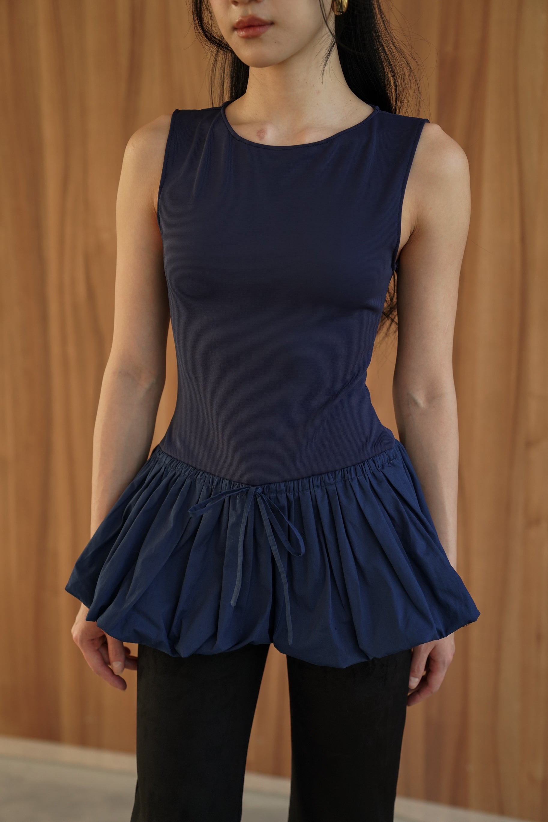 ALUNA TOP