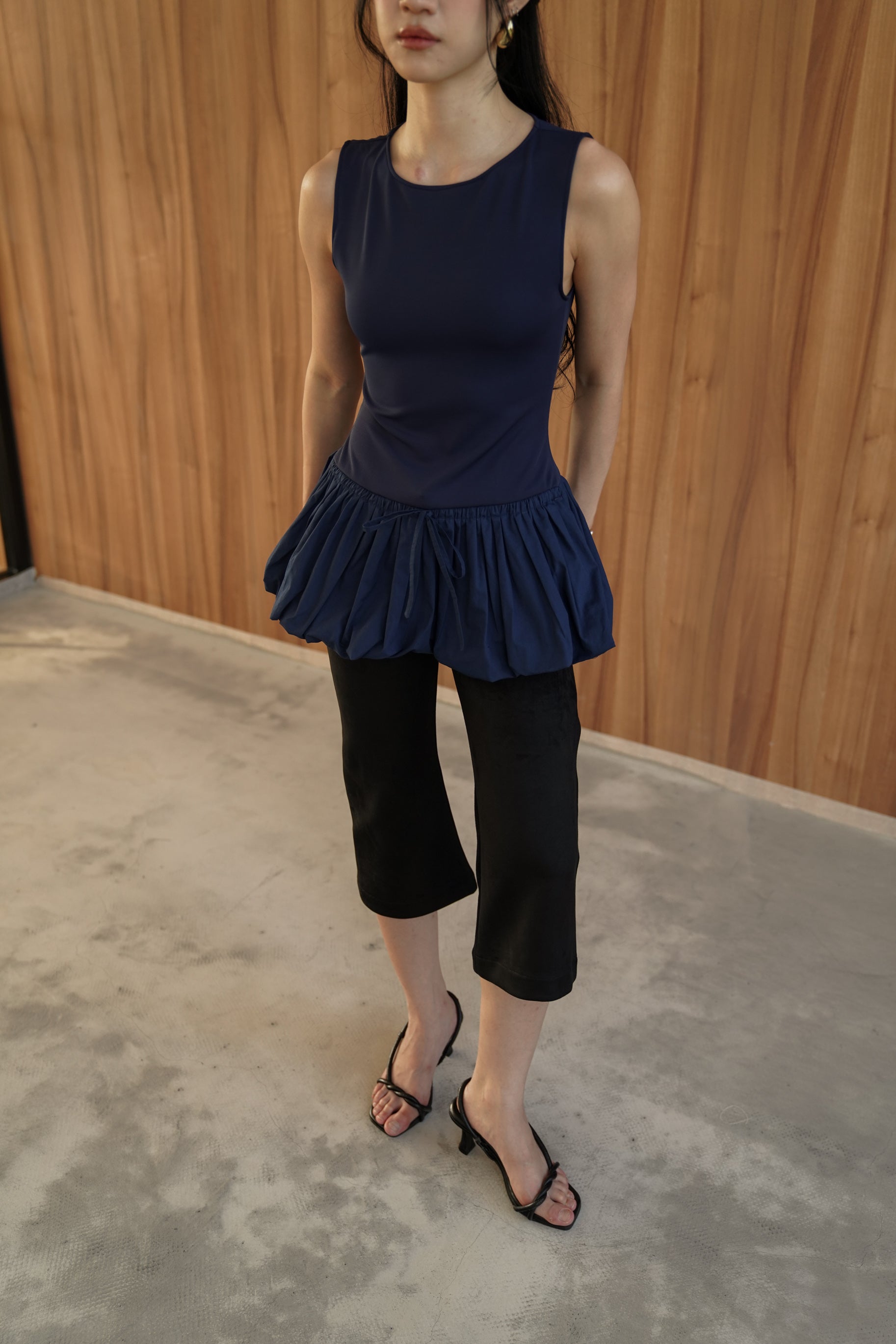 ALUNA TOP
