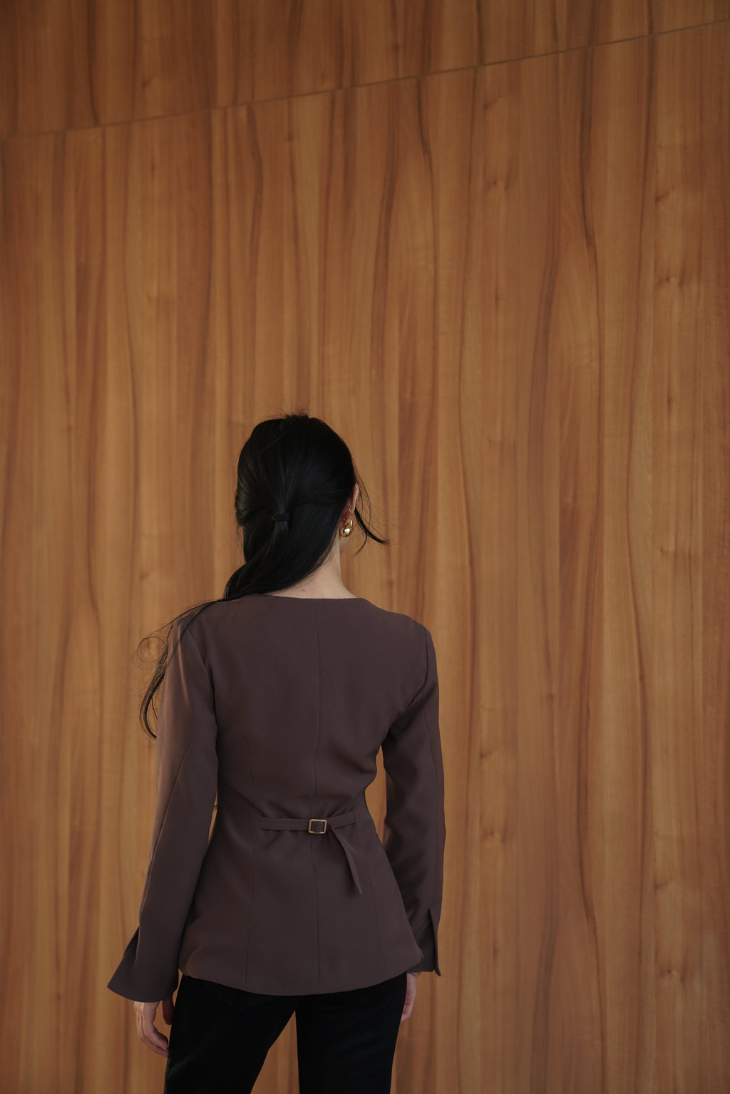YAZMIN BLAZER