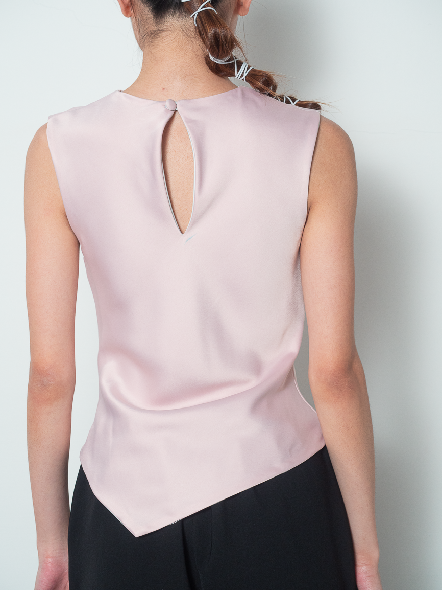 SANDERS REVERSIBLE TOP - TOP COLOR (CHOOSE YOUR OWN COLOR)