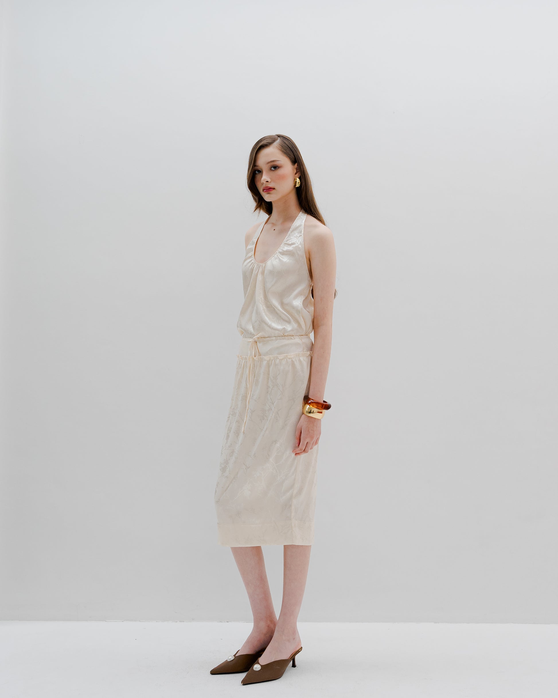 MOONLIT SKIRT