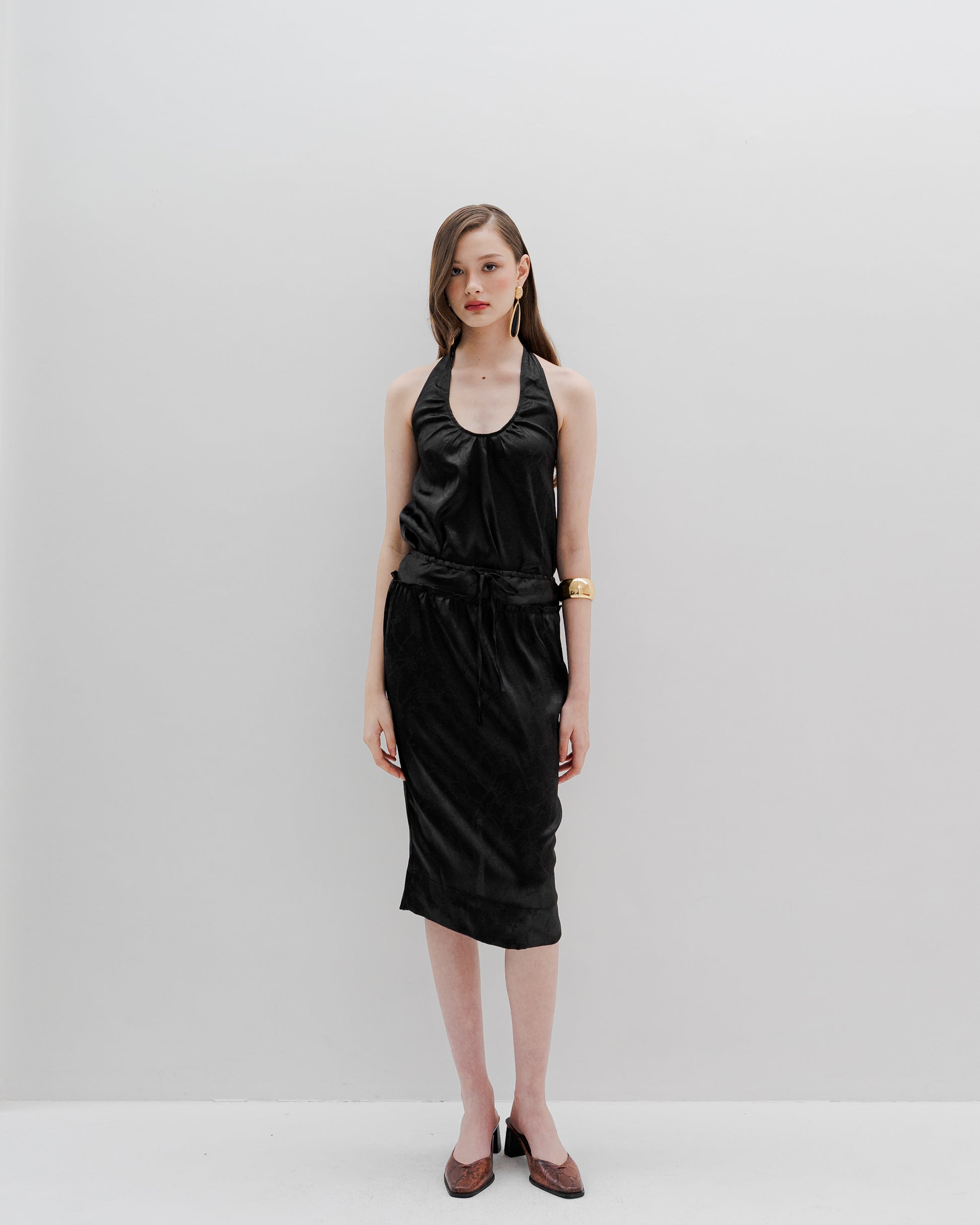MOONLIT SKIRT