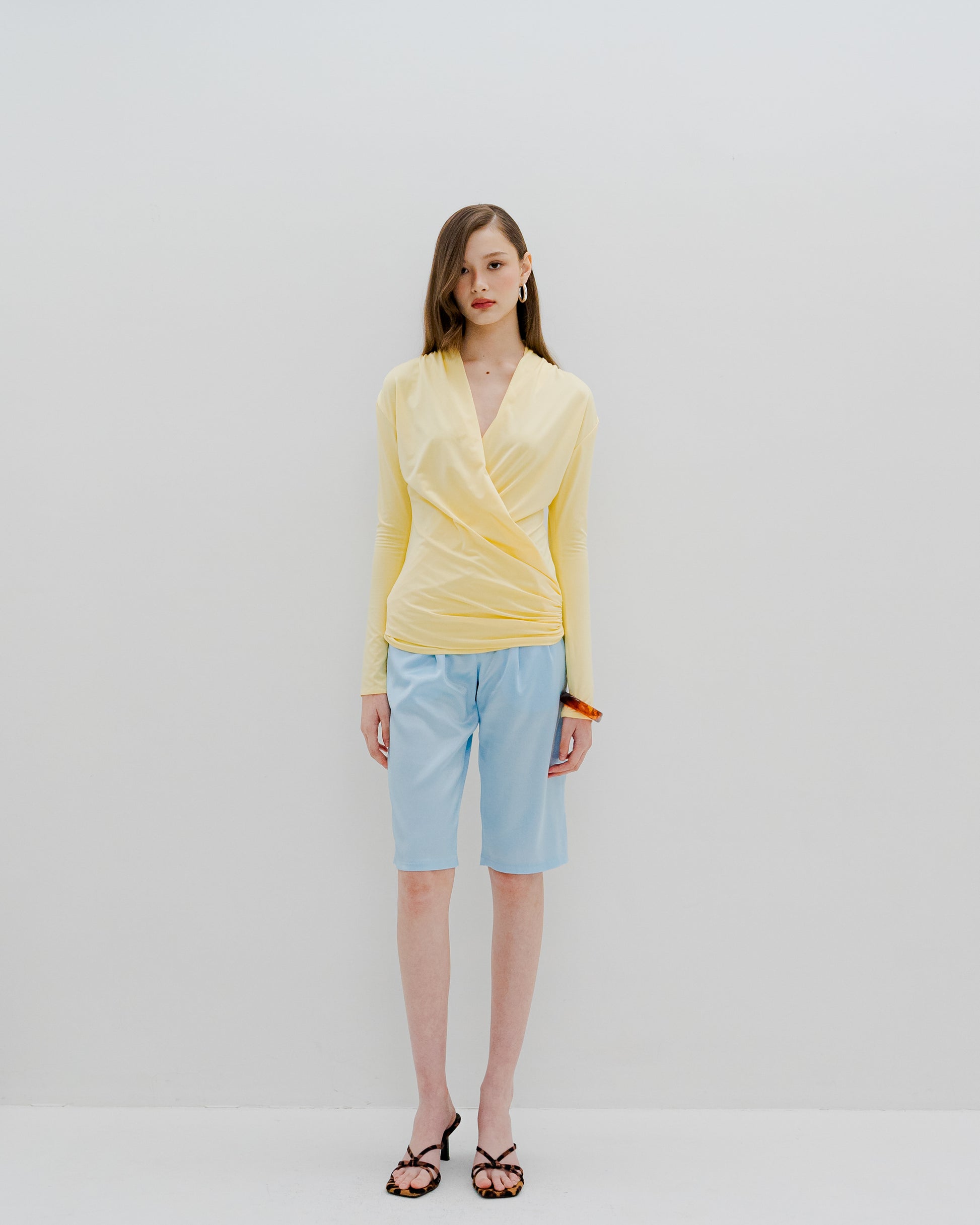 ANGELES TOP