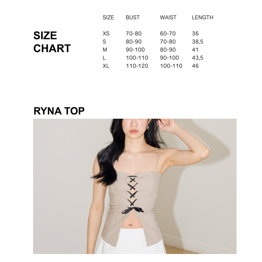 RYNA TOP