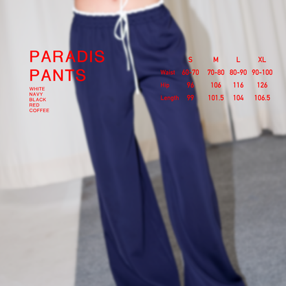 Paradis Pants